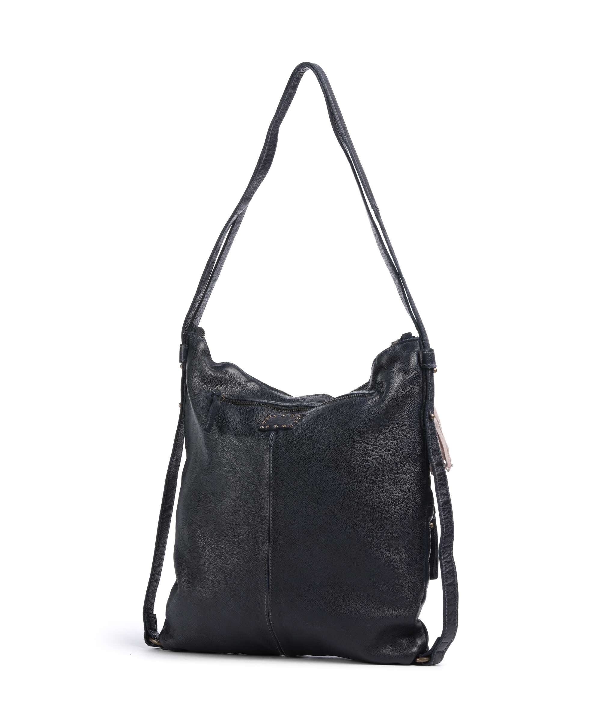Taschendieb Wien Kaisterstrasse 3 Plecak-torba dark blue - Image 2