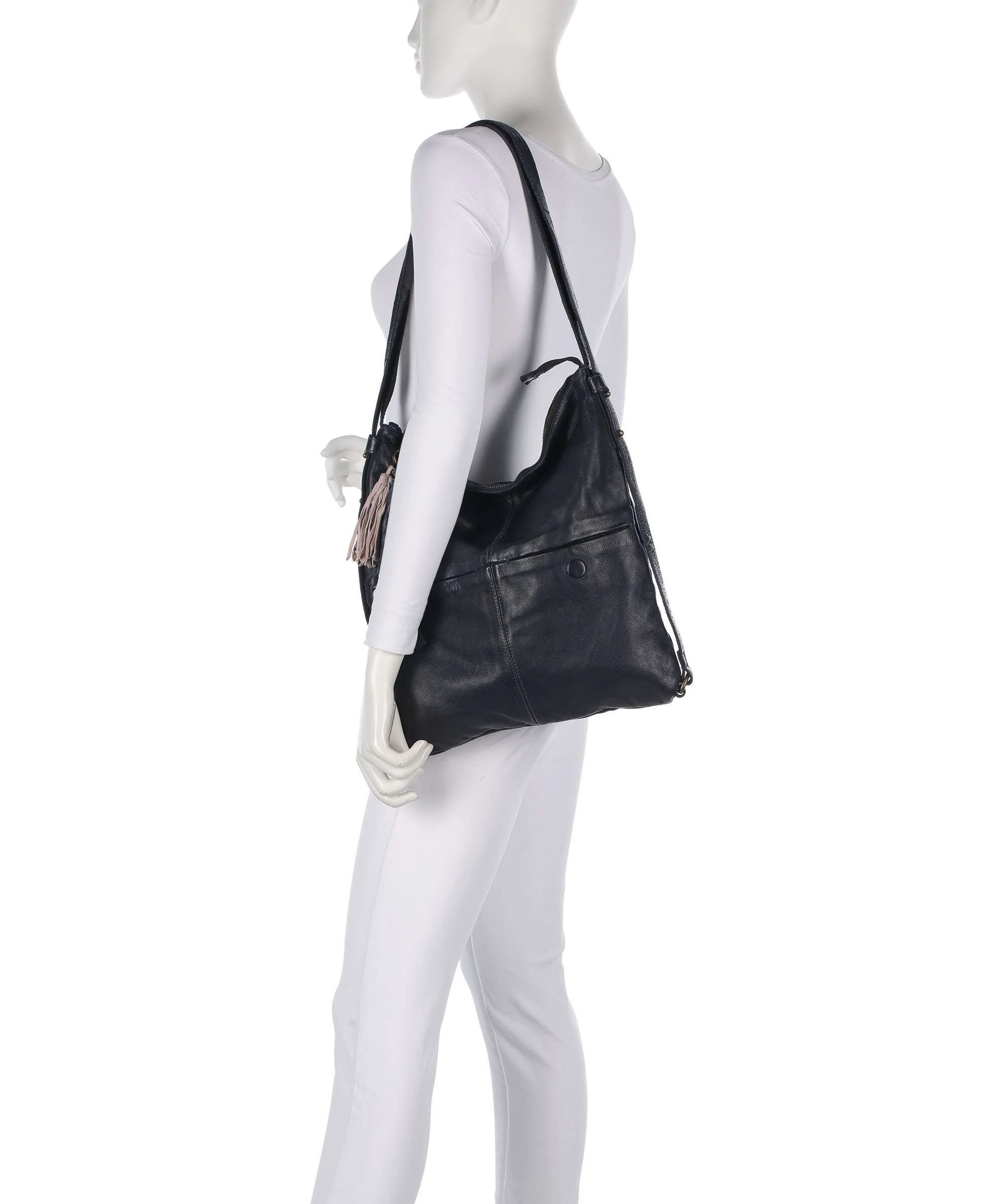 Taschendieb Wien Kaisterstrasse 3 Plecak-torba dark blue - Image 3