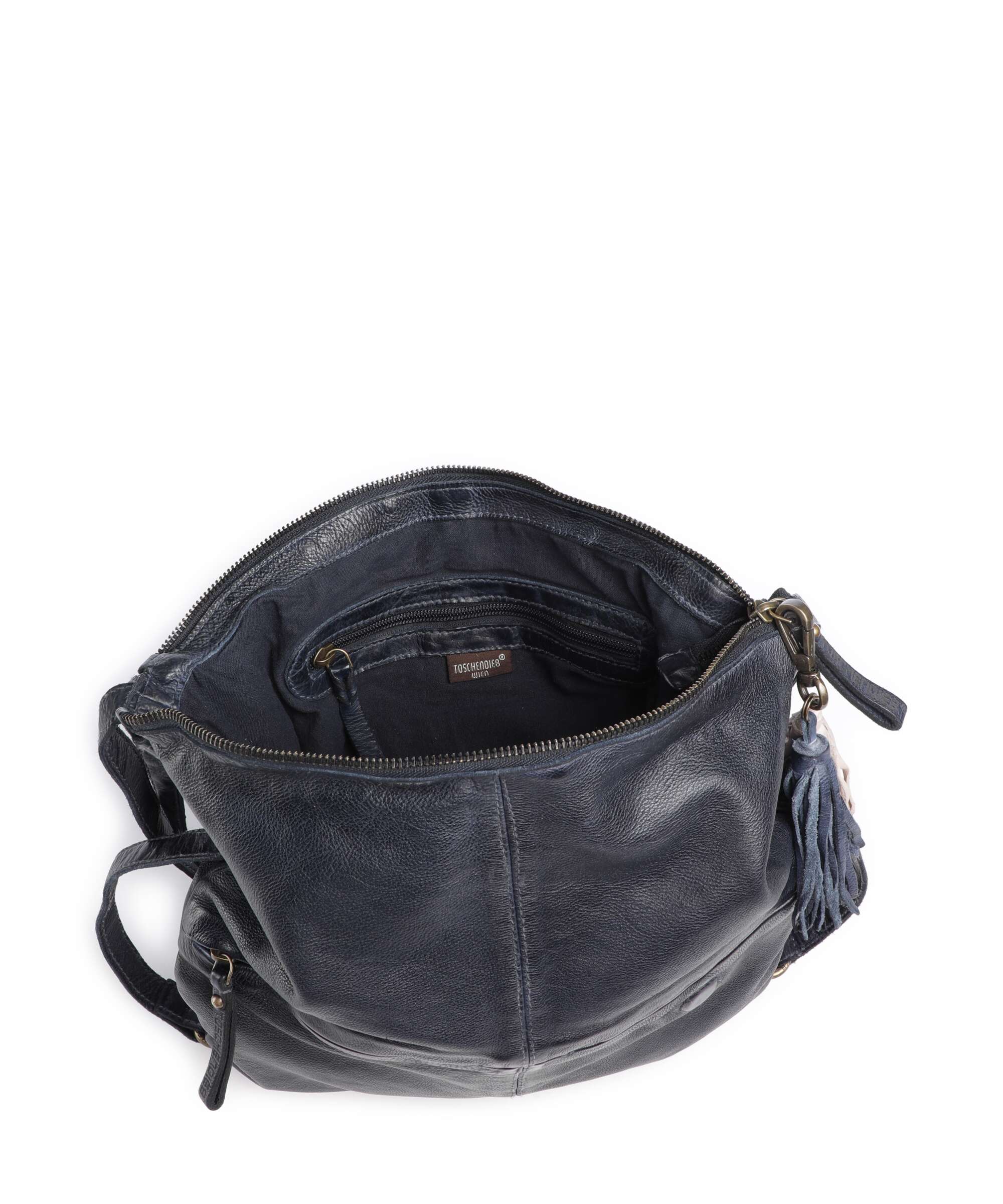 Taschendieb Wien Kaisterstrasse 3 Plecak-torba dark blue - Image 7