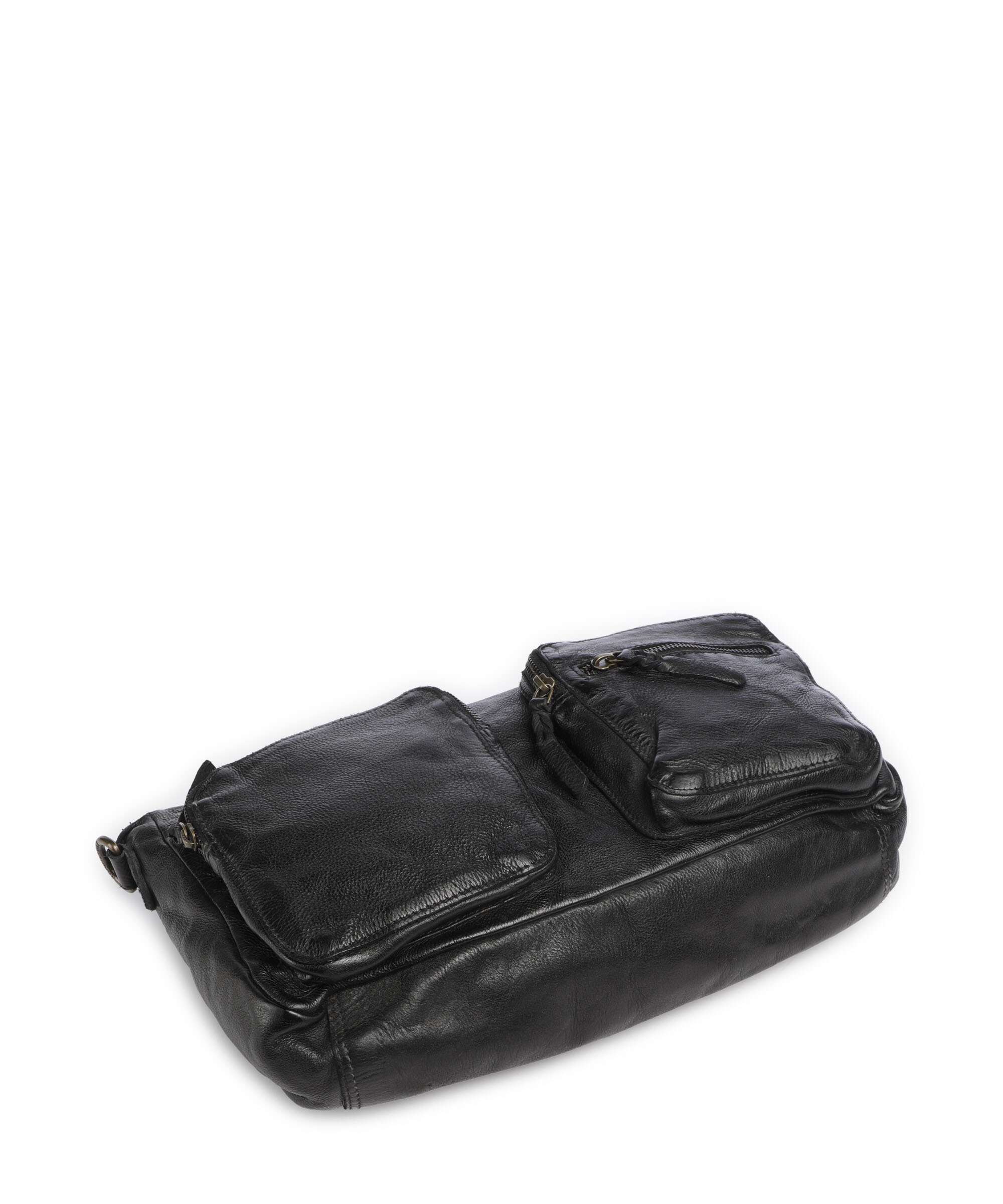 Taschendieb Wien Kaisterstrasse 5 Torba przez ramię black bean - Image 4