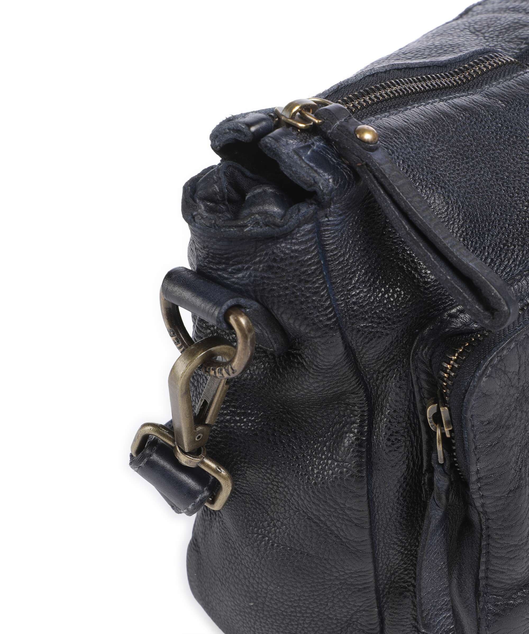 Taschendieb Wien Kaisterstrasse 5 Torba przez ramię dark blue - Image 4