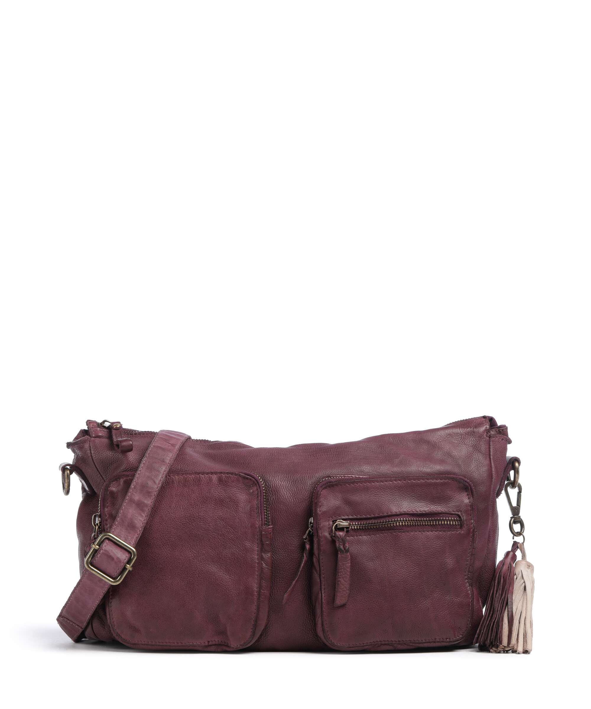 Taschendieb Wien Kaisterstrasse 5 Torba przez ramię happy berry