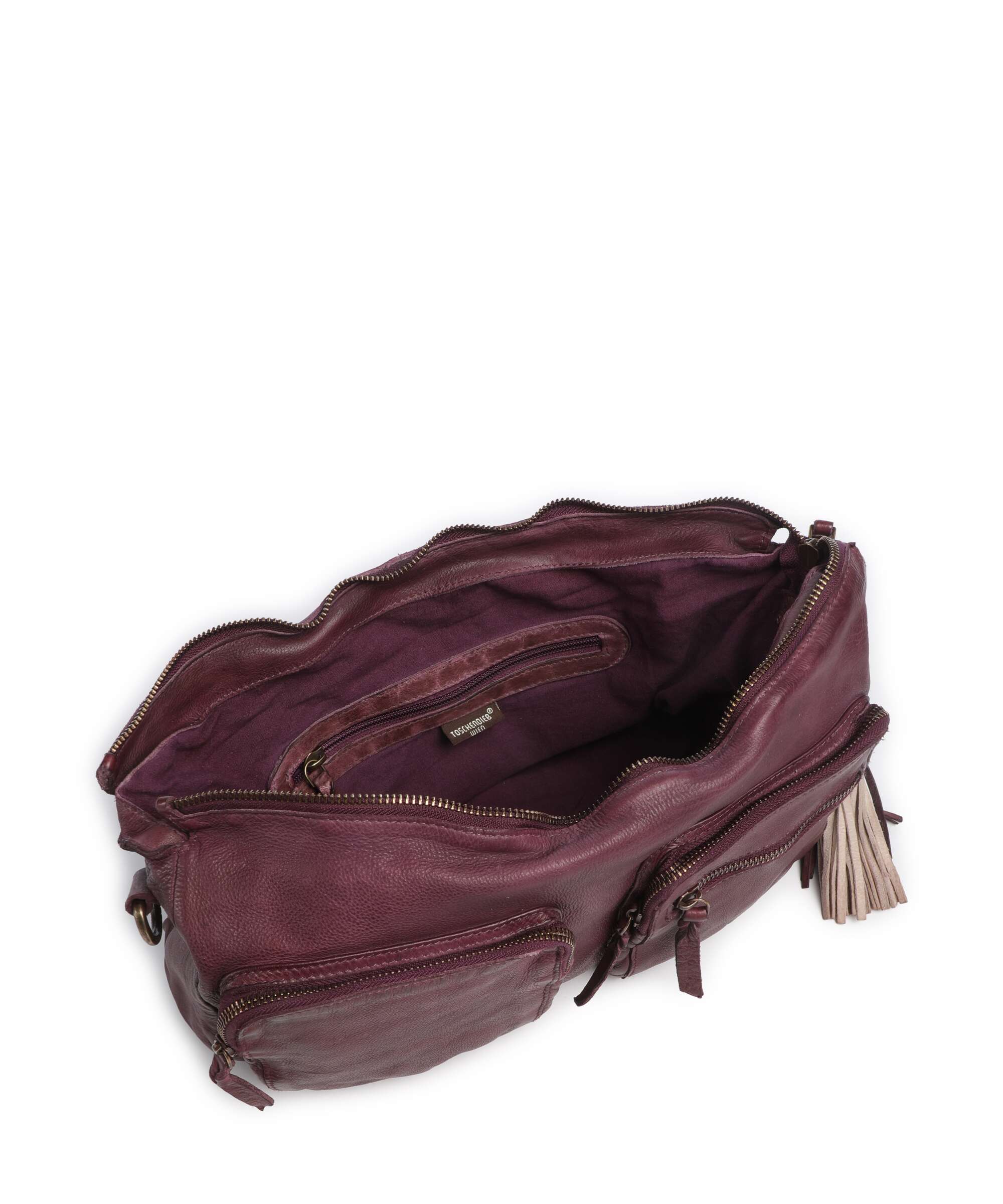 Taschendieb Wien Kaisterstrasse 5 Torba przez ramię happy berry - Image 5