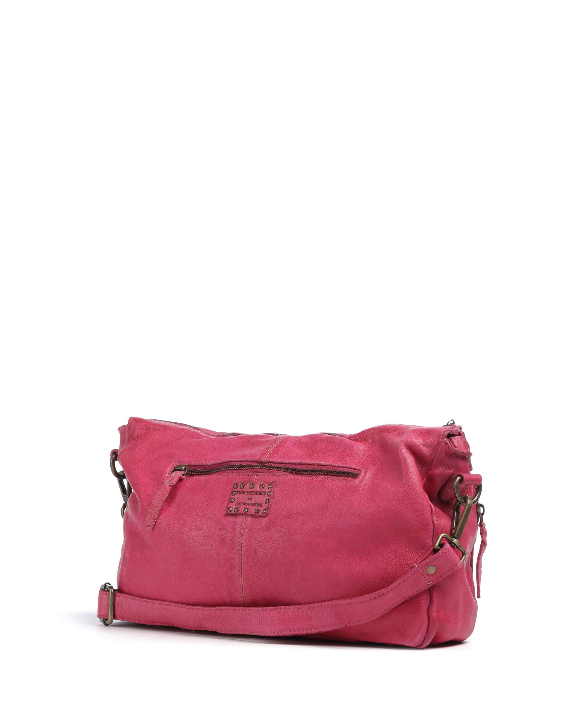 Taschendieb Wien Kaisterstrasse 5 Torba przez ramię pinkpower - Image 2