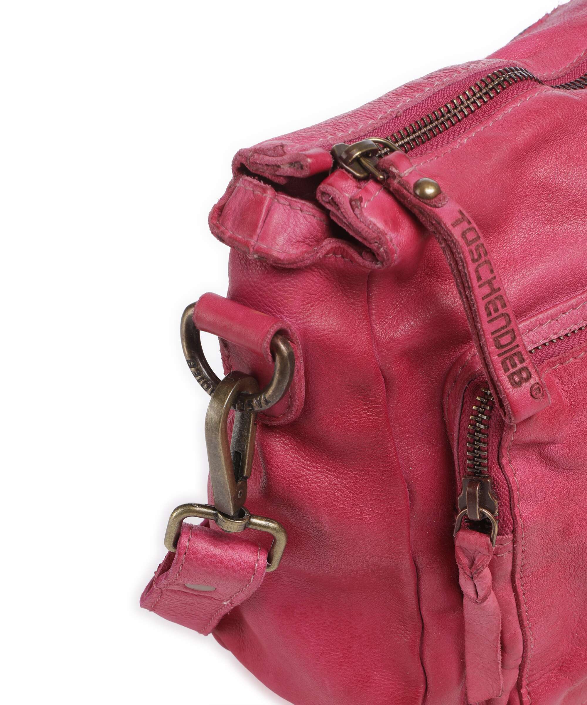 Taschendieb Wien Kaisterstrasse 5 Torba przez ramię pinkpower - Image 4