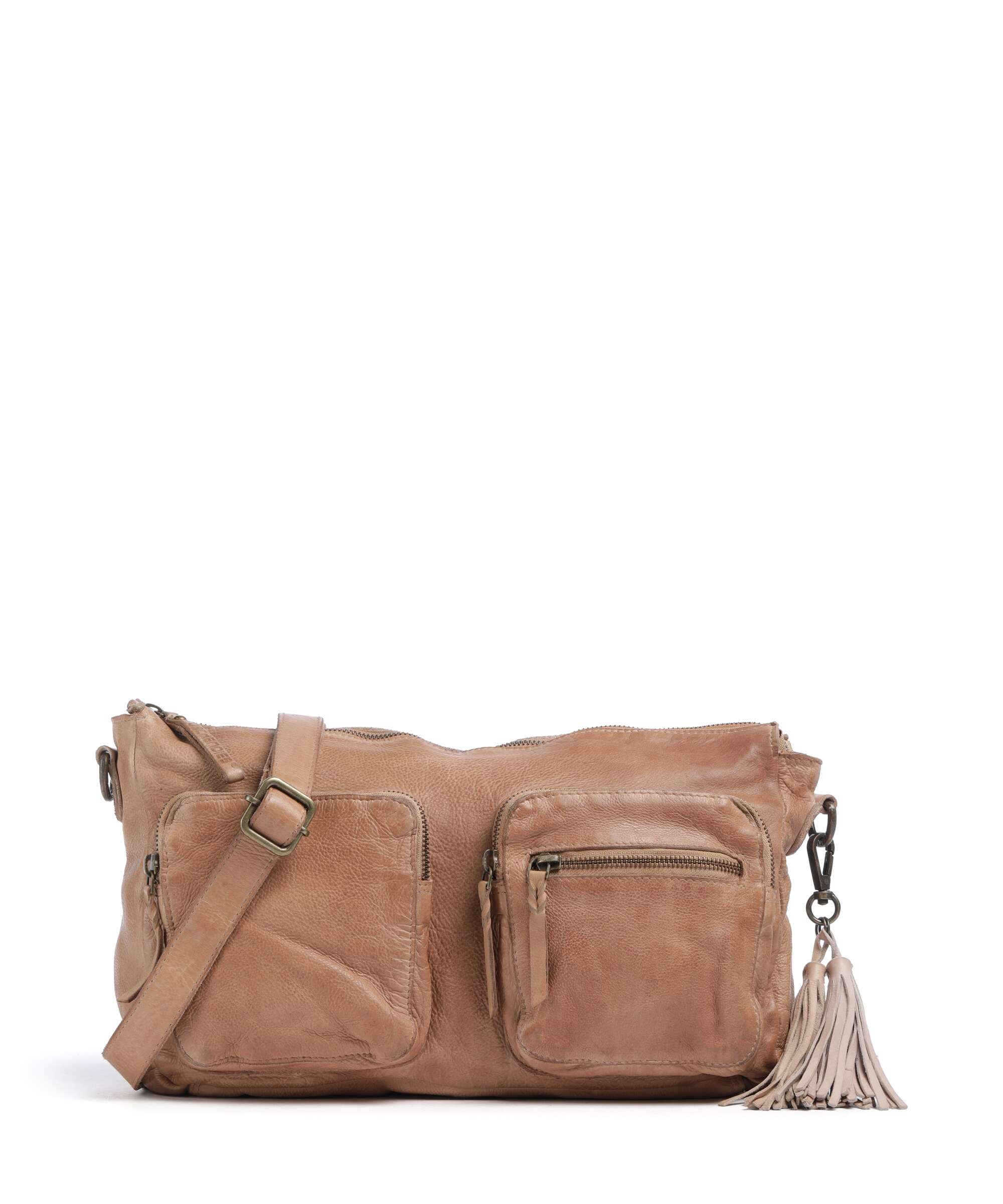 Taschendieb Wien Kaisterstrasse 5 Torba przez ramię wuestensand