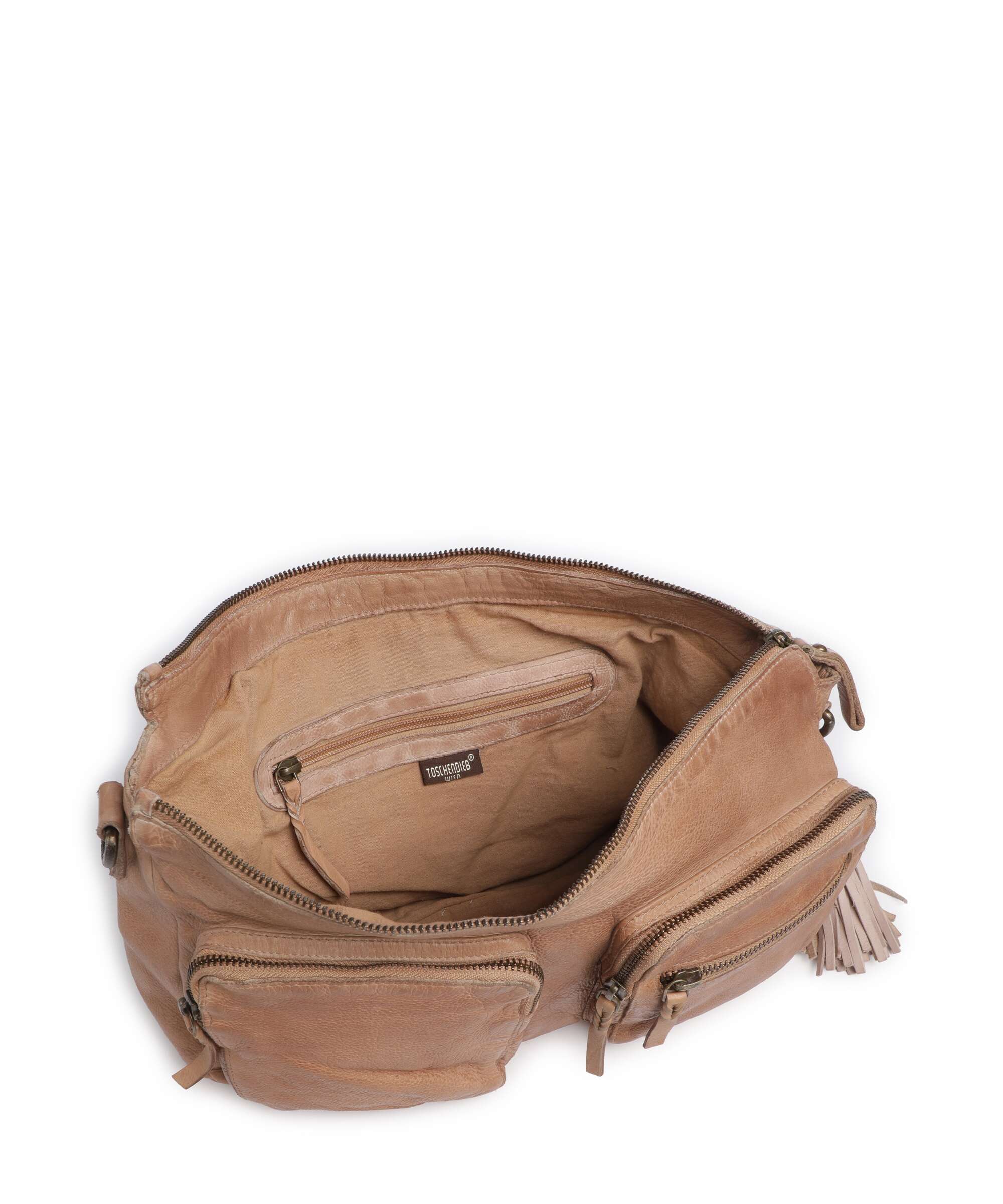 Taschendieb Wien Kaisterstrasse 5 Torba przez ramię wuestensand - Image 6