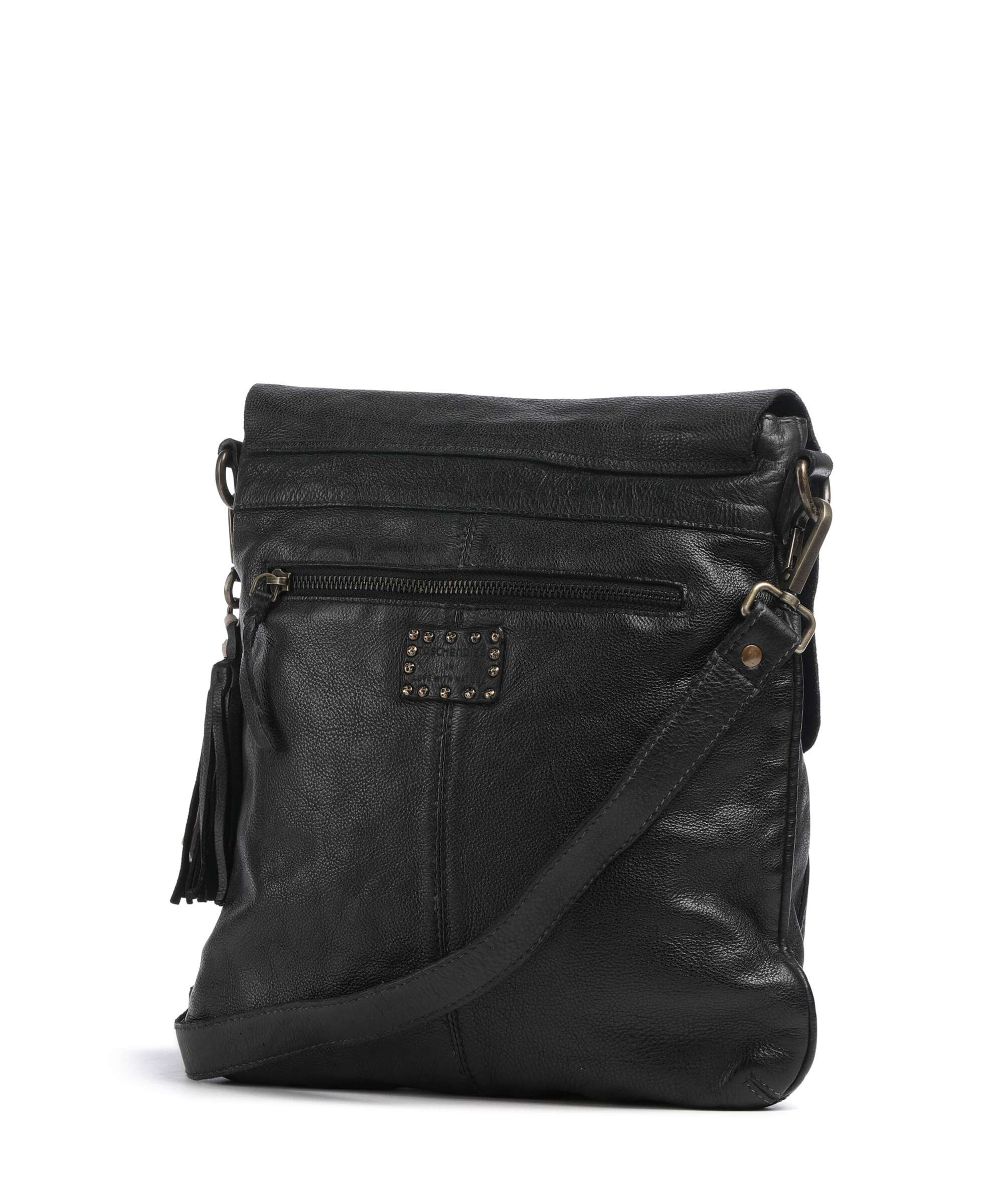 Taschendieb Wien Kohlmarkt 1 Torba przez ramię black bean - Image 2