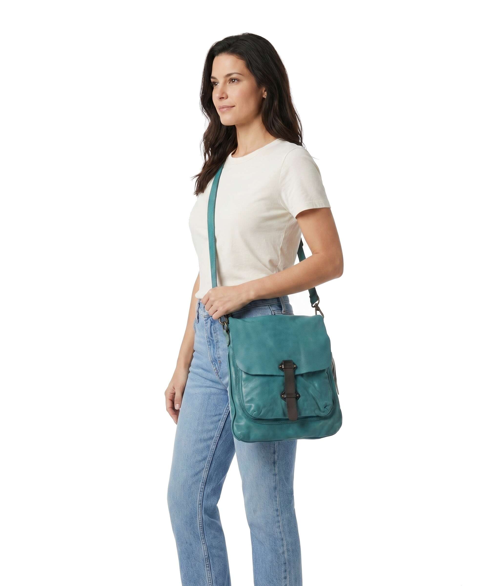 Taschendieb Wien Kohlmarkt 1 Torba przez ramię mint - Image 3