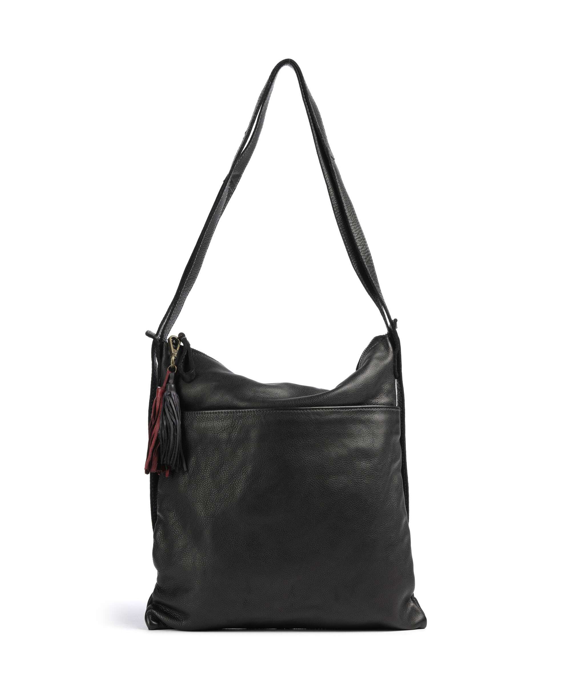 Taschendieb Wien Kohlmarkt 3 Plecak-torba black vintage