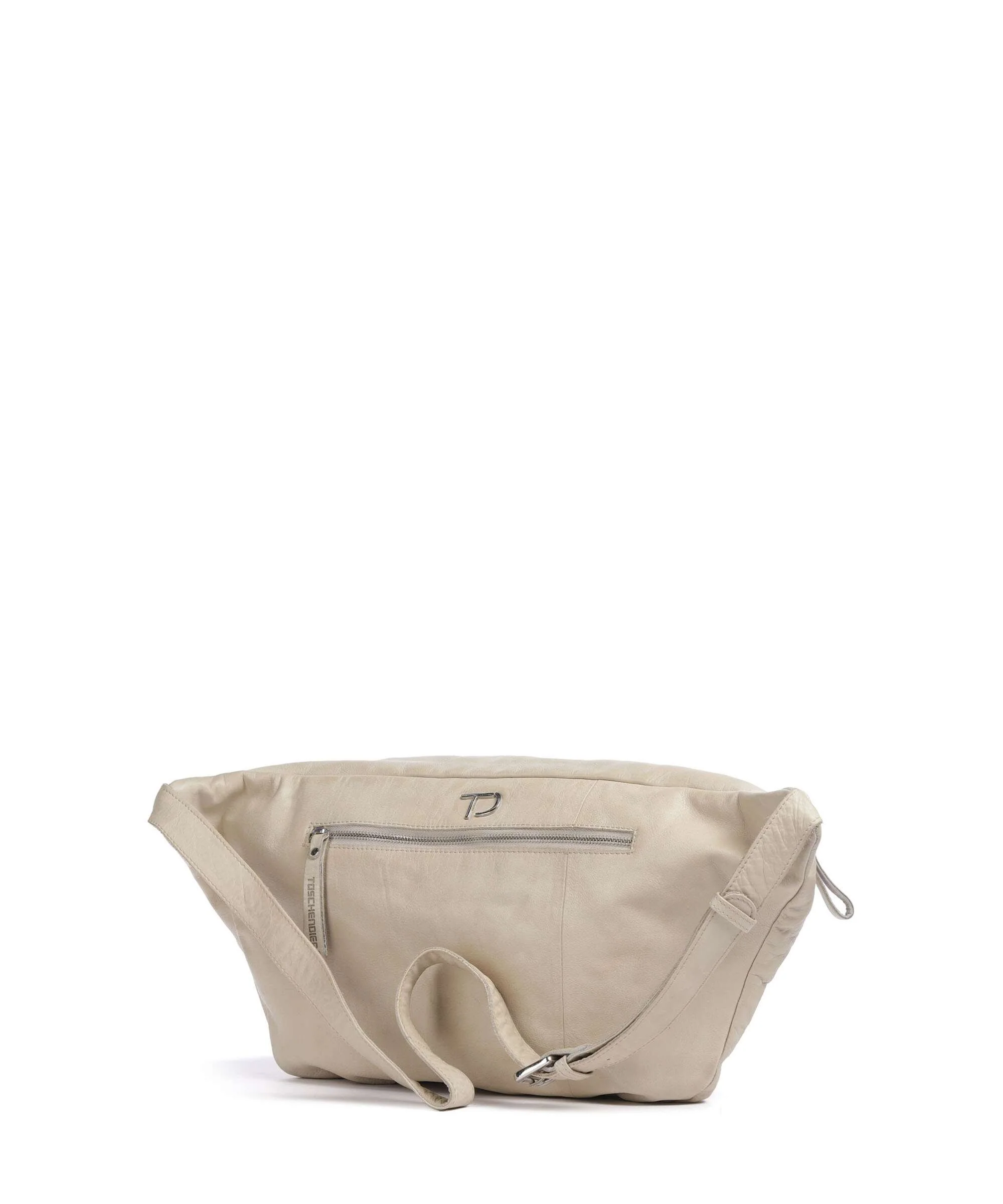 Taschendieb Wien Kohlmarkt 7 Plecak na jedno ramię beige - Image 2