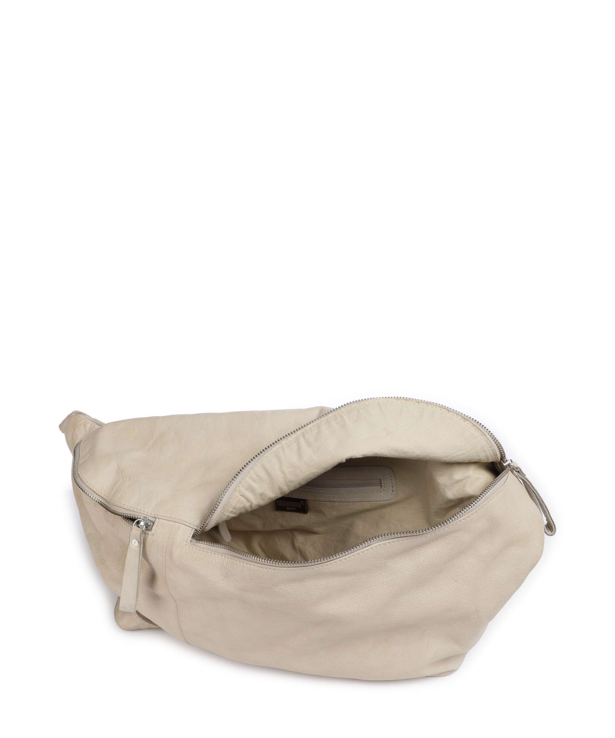Taschendieb Wien Kohlmarkt 7 Plecak na jedno ramię beige - Image 5