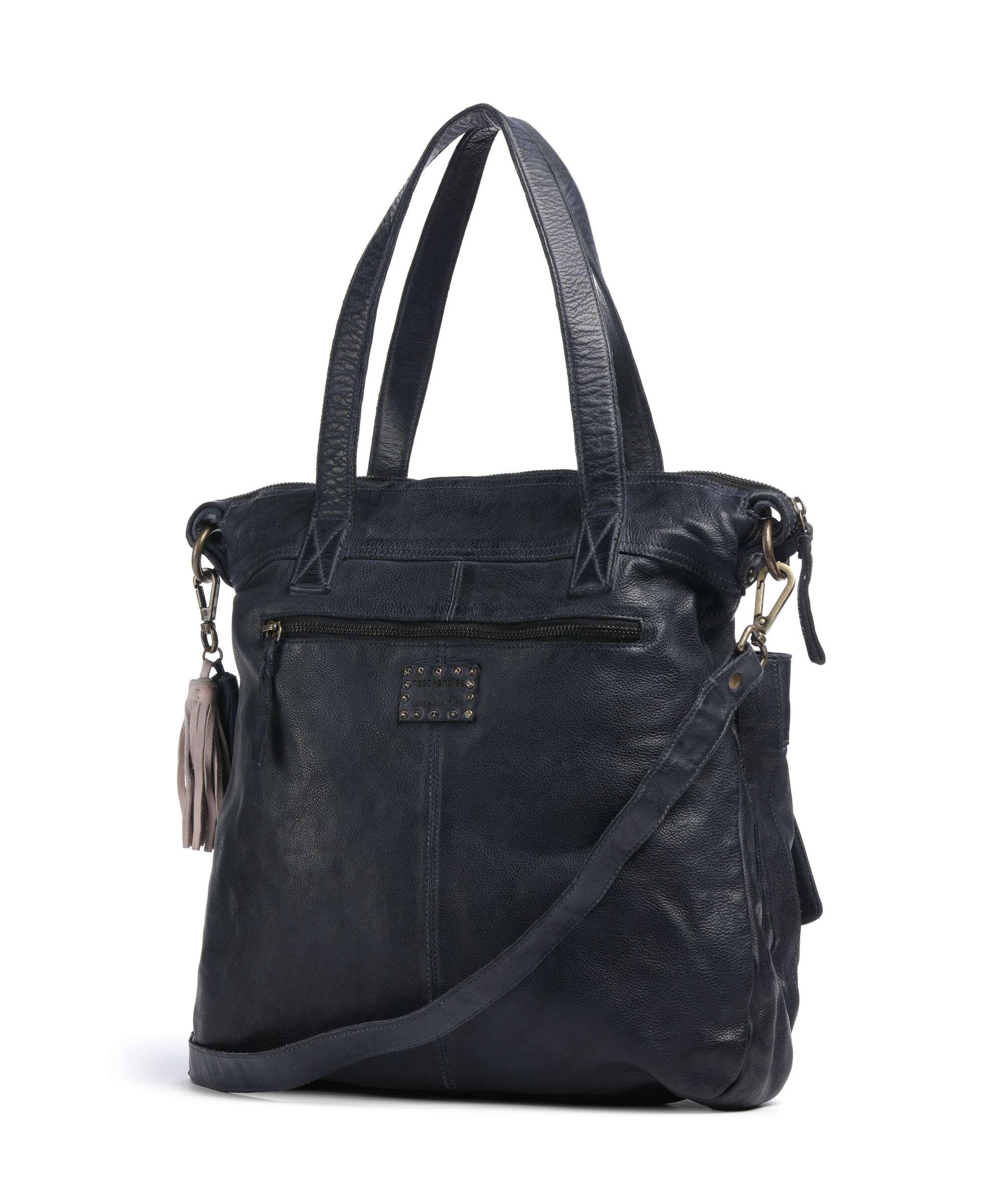 Taschendieb Wien Kohlmarkt 888 Torba na zakupy dark blue - Image 2