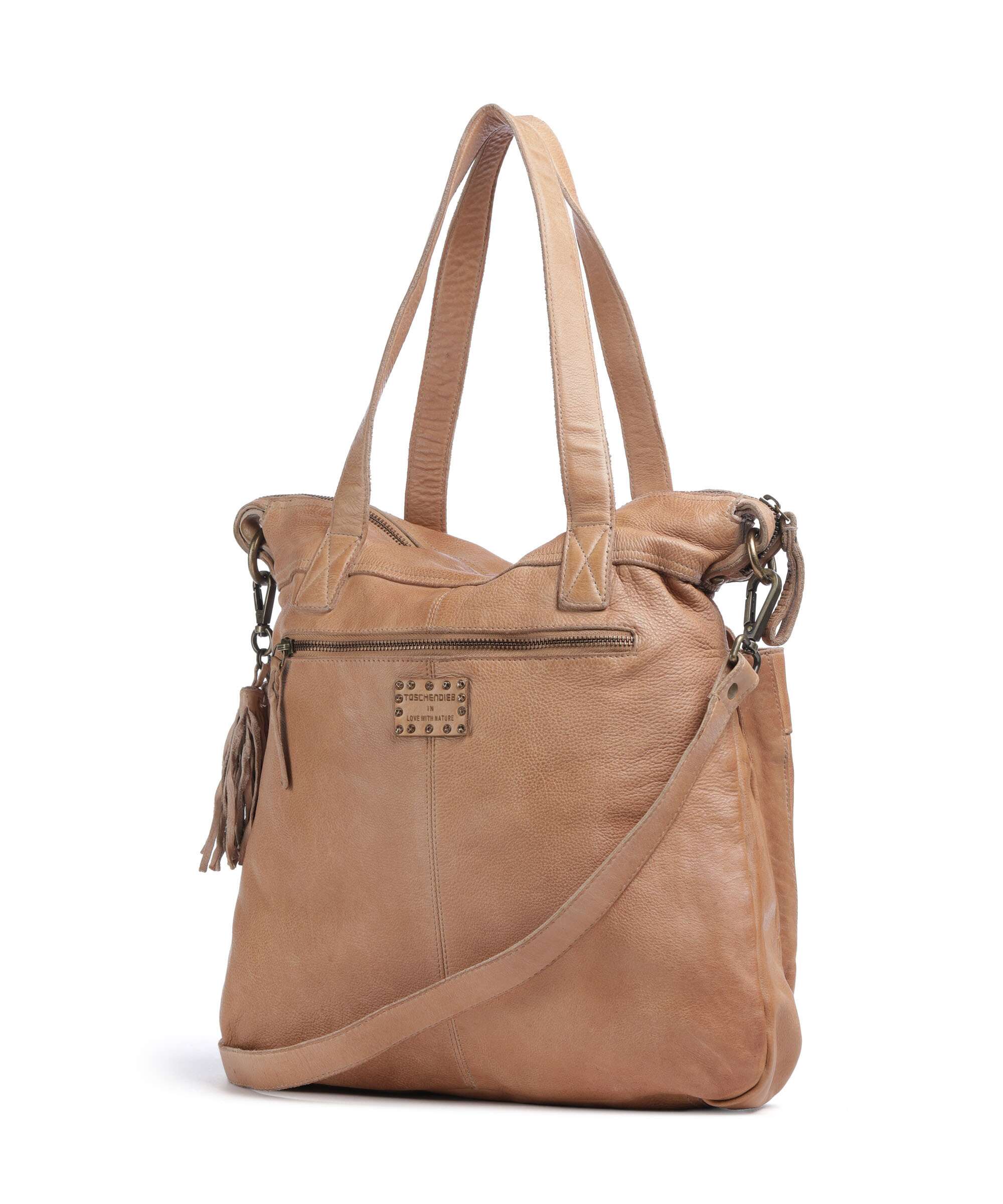 Taschendieb Wien Kohlmarkt 888 Torba na zakupy wuestensand - Image 2