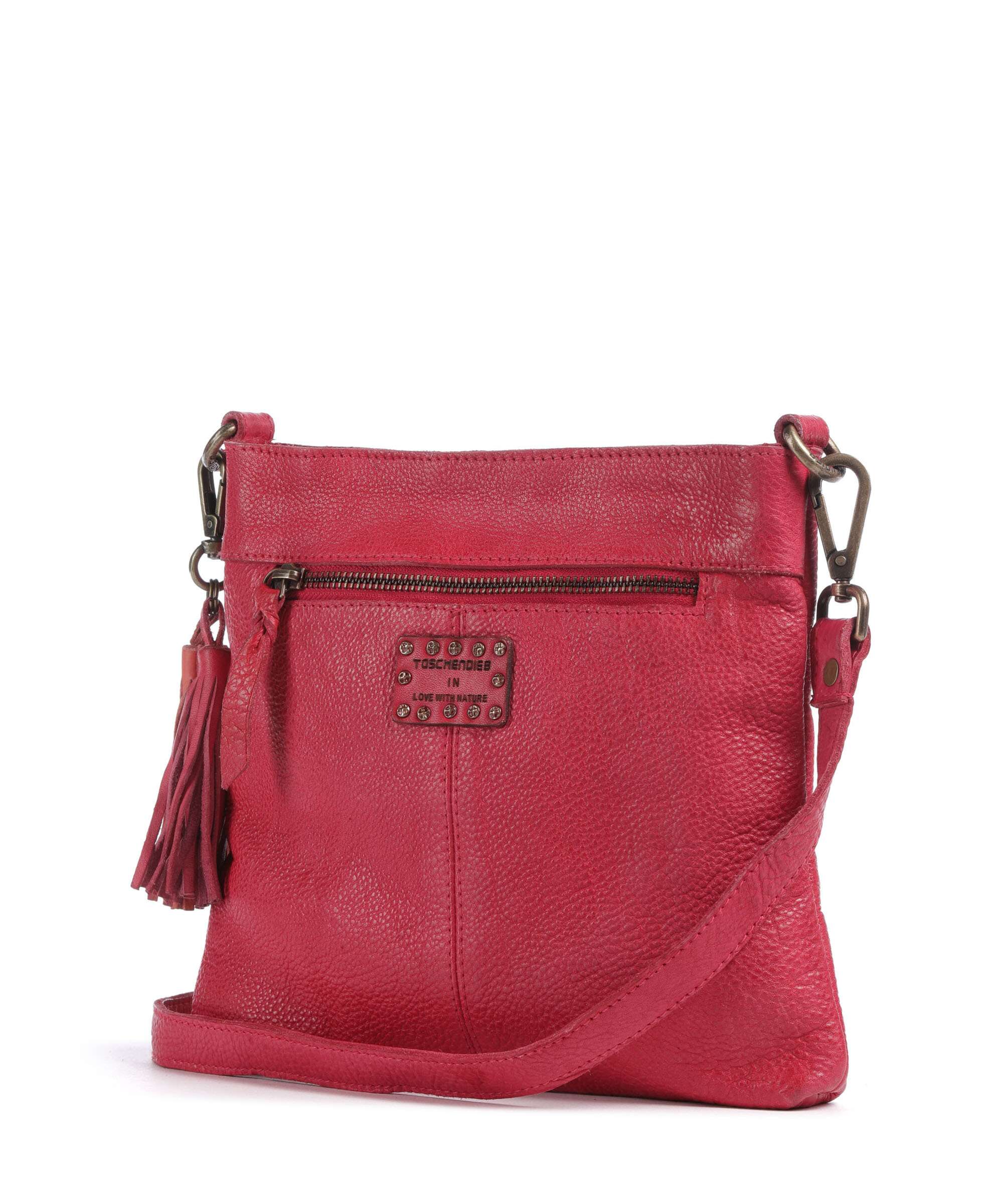 Taschendieb Wien Lachnerstrasse 4 Torba przez ramię pink love - Image 2