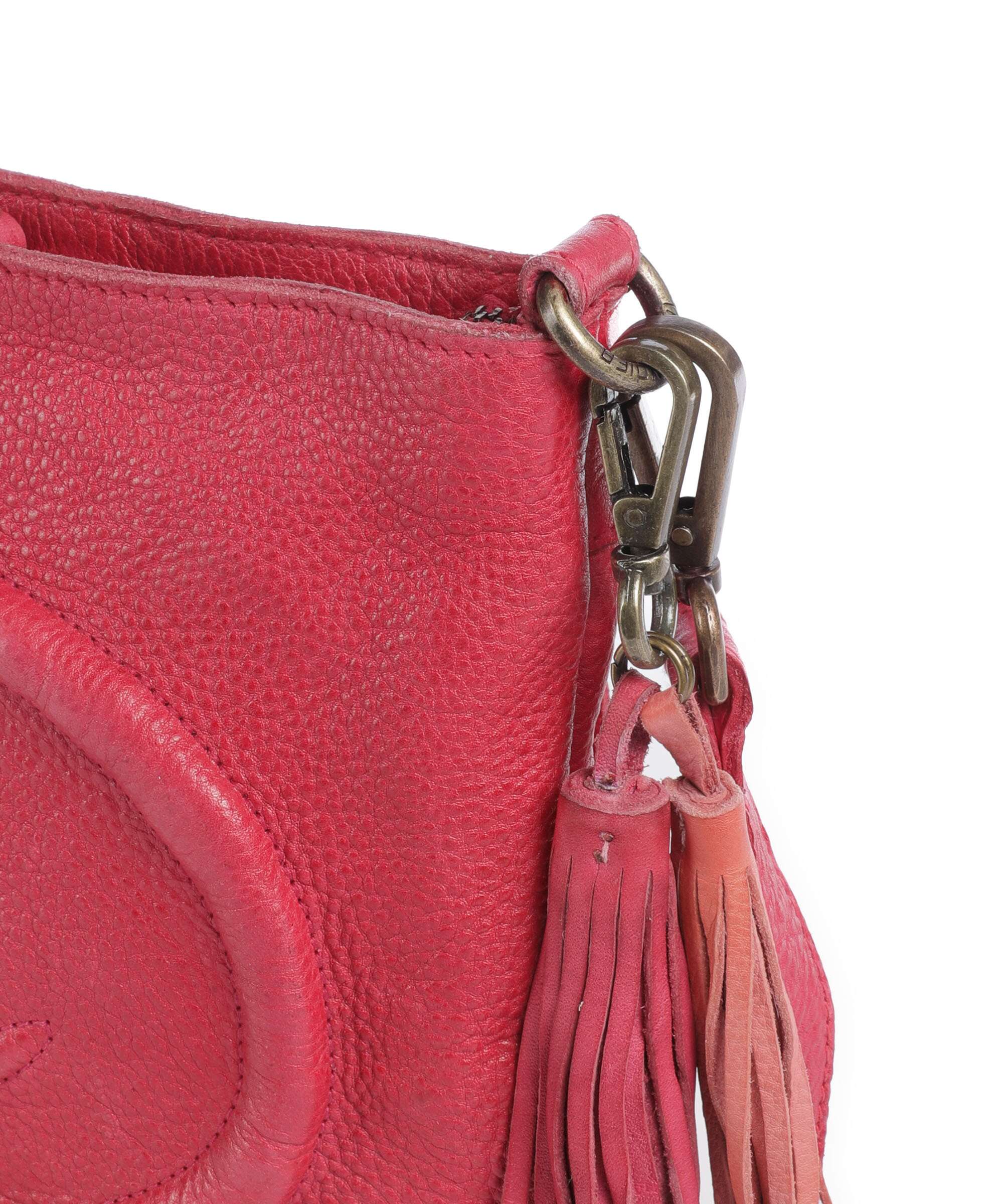 Taschendieb Wien Lachnerstrasse 4 Torba przez ramię pink love - Image 4