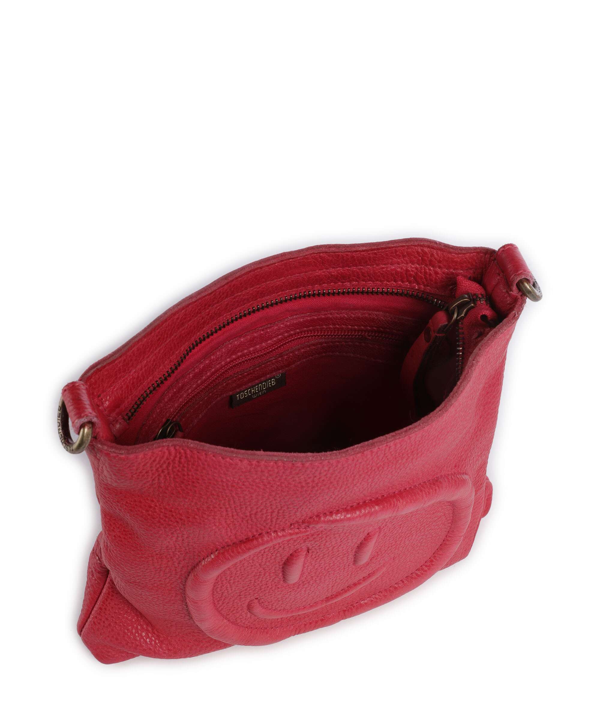 Taschendieb Wien Lachnerstrasse 4 Torba przez ramię pink love - Image 6