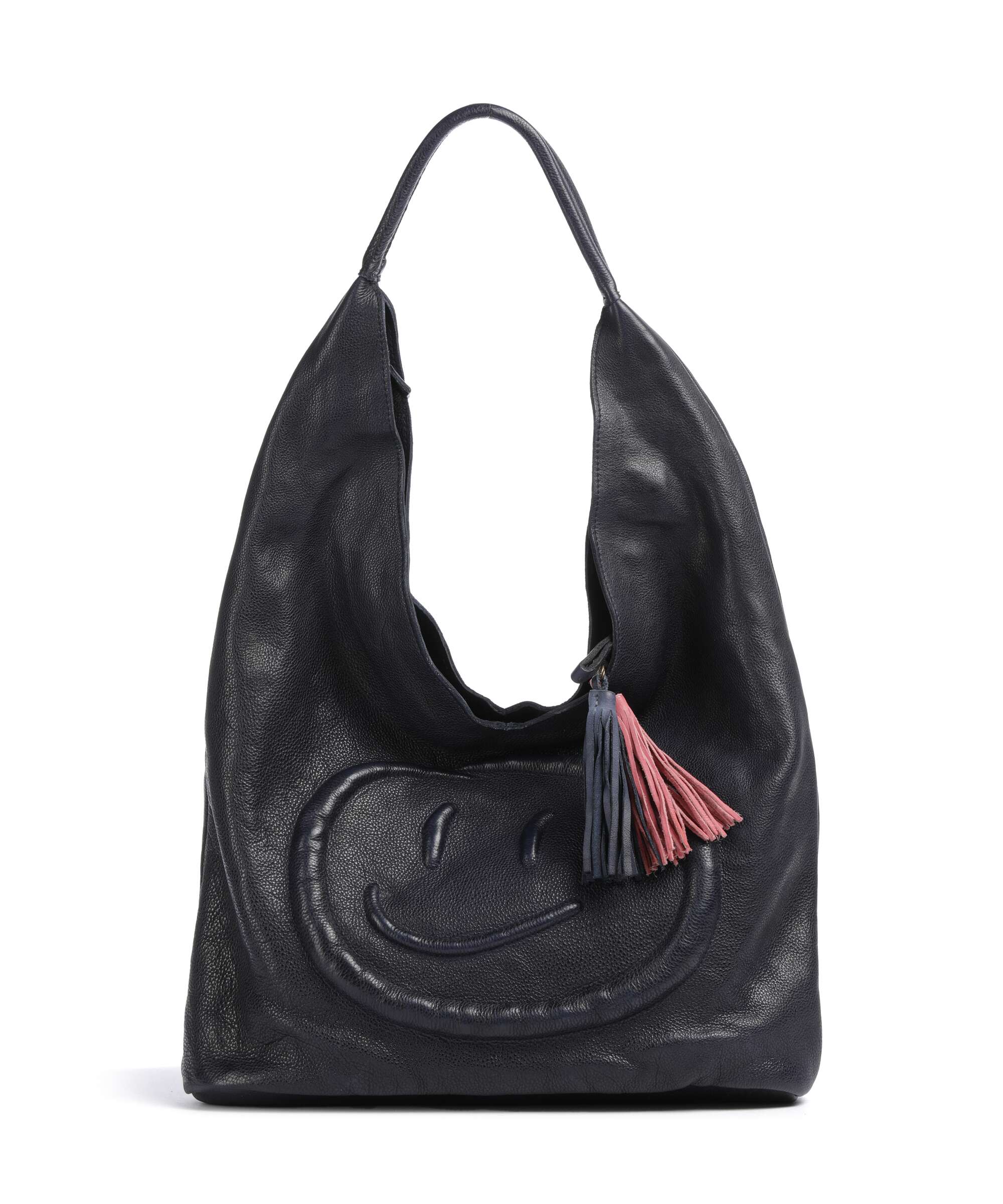 Taschendieb Wien Lachnerstrasse 5 Torba na zakupy blue sea