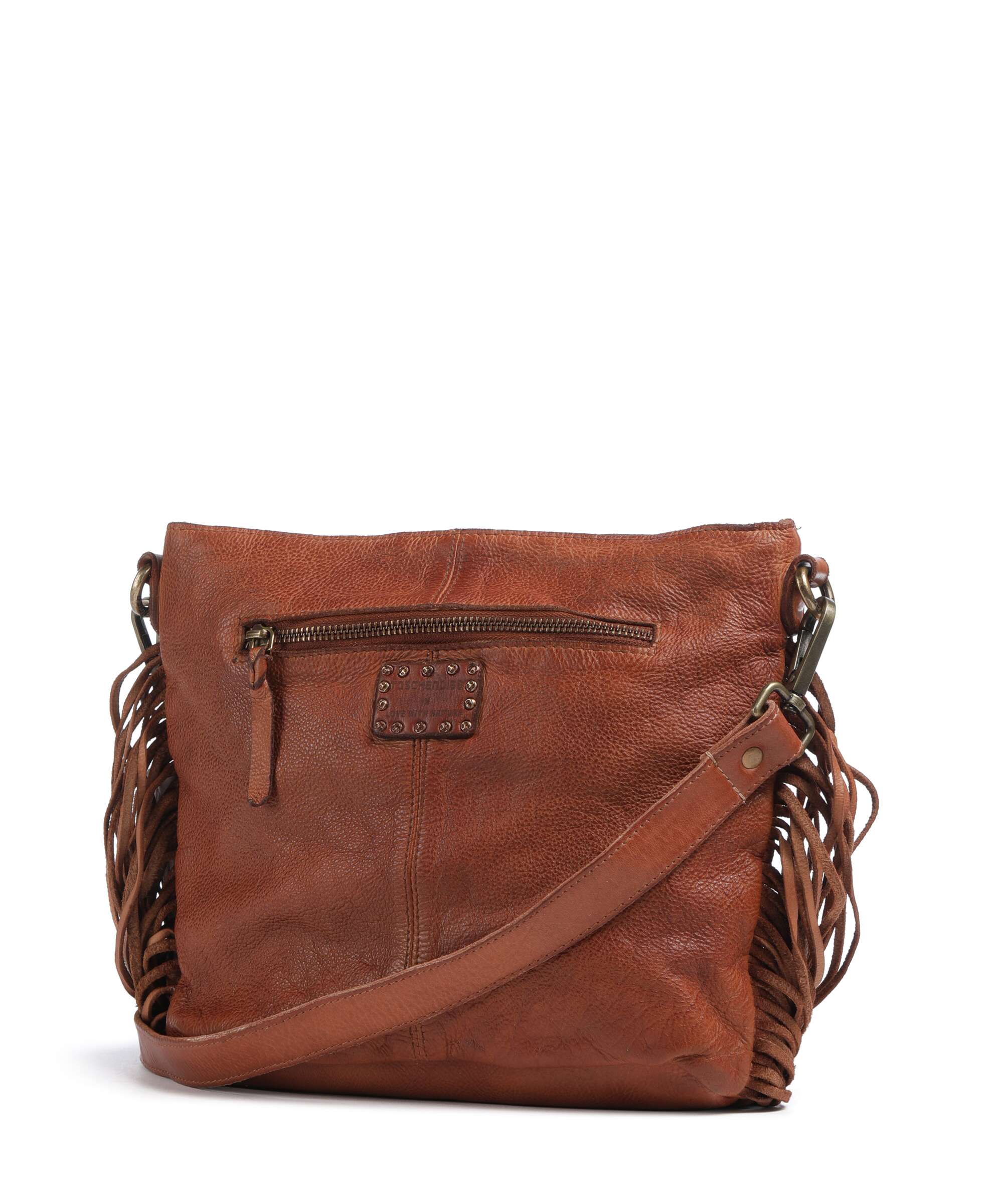 Taschendieb Wien Löwengasse 4x Torba przez ramię cognac - Image 2