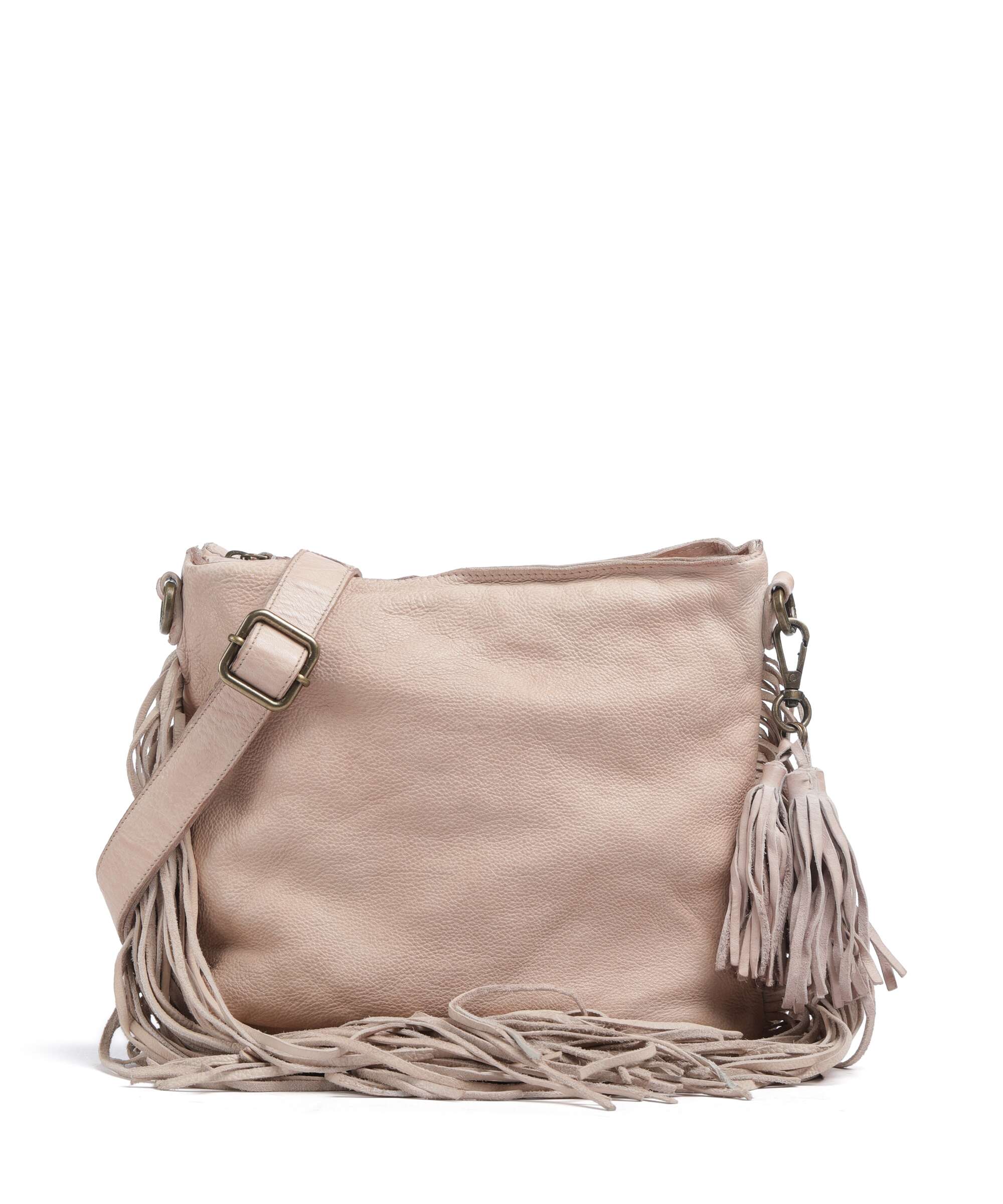 Taschendieb Wien Löwengasse 4x Torba przez ramię linen rose