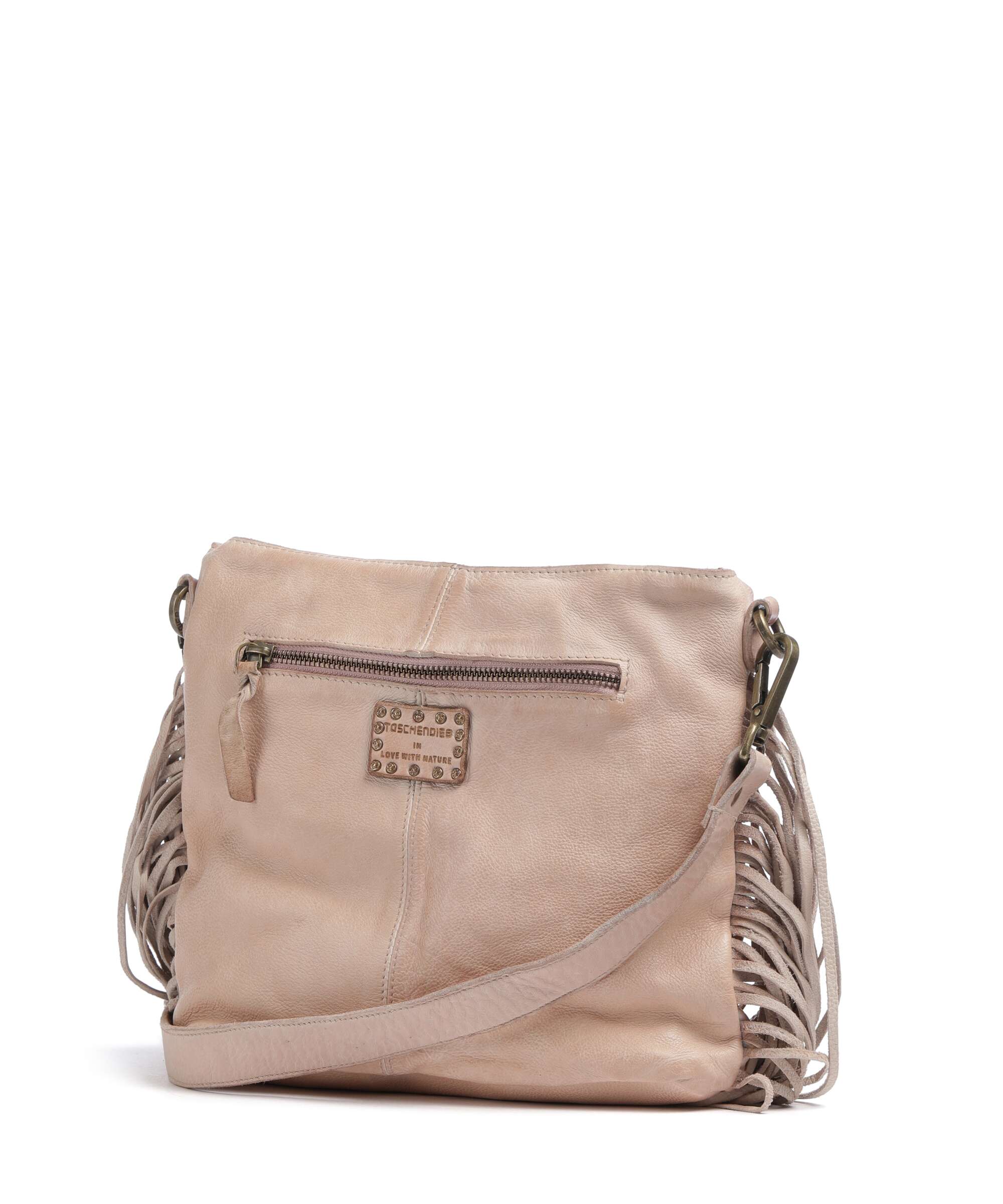 Taschendieb Wien Löwengasse 4x Torba przez ramię linen rose - Image 2
