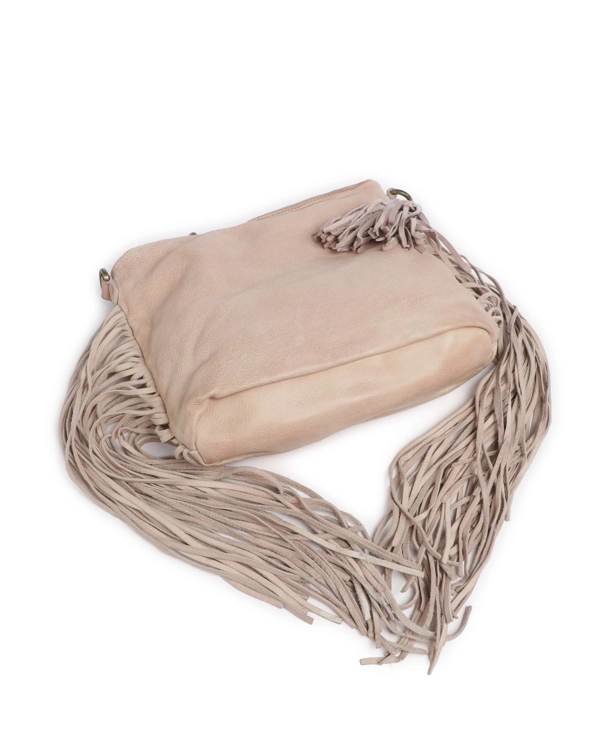 Taschendieb Wien Löwengasse 4x Torba przez ramię linen rose - Image 5