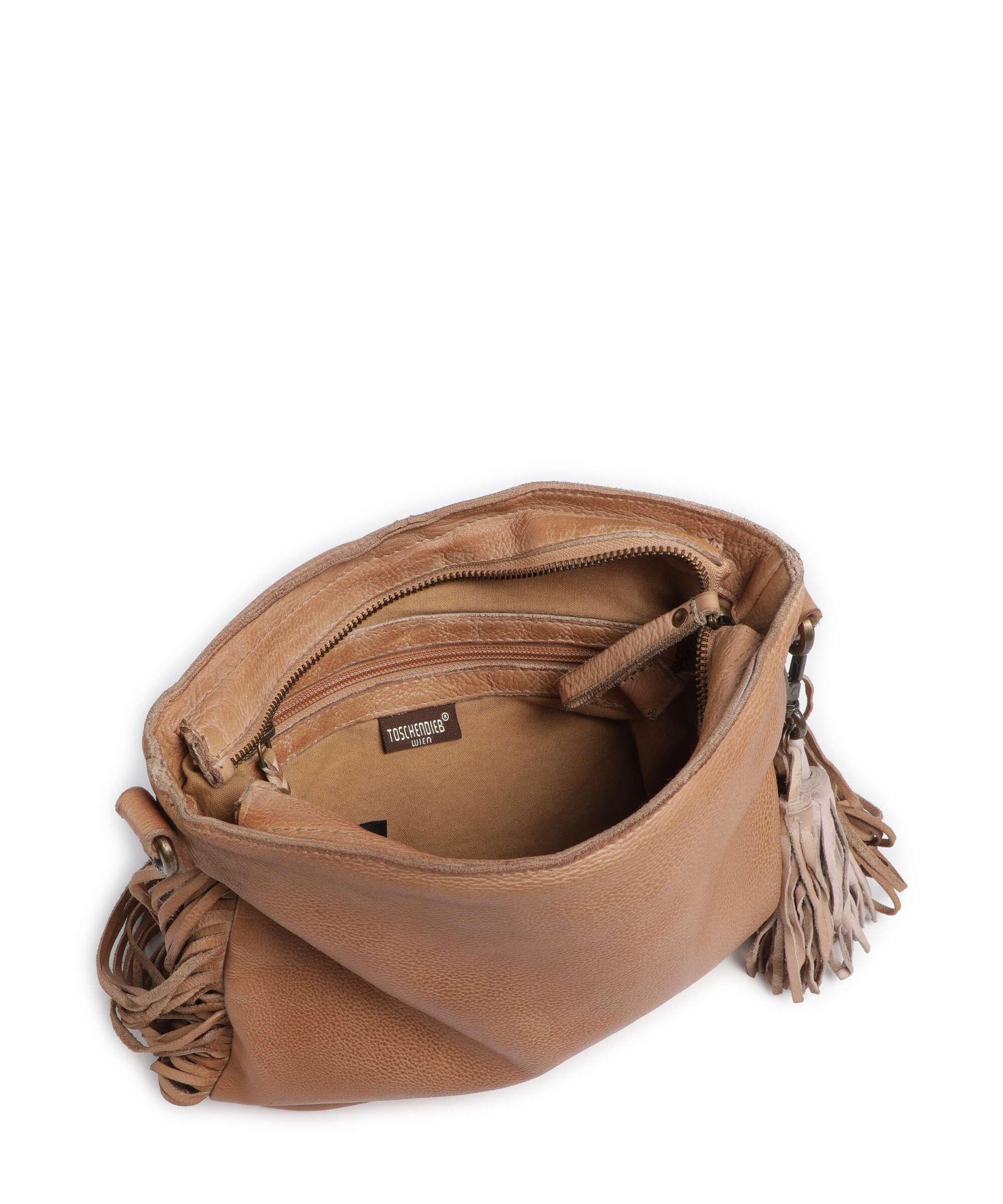 Taschendieb Wien Löwengasse 4x Torba przez ramię wuestensand - Image 6