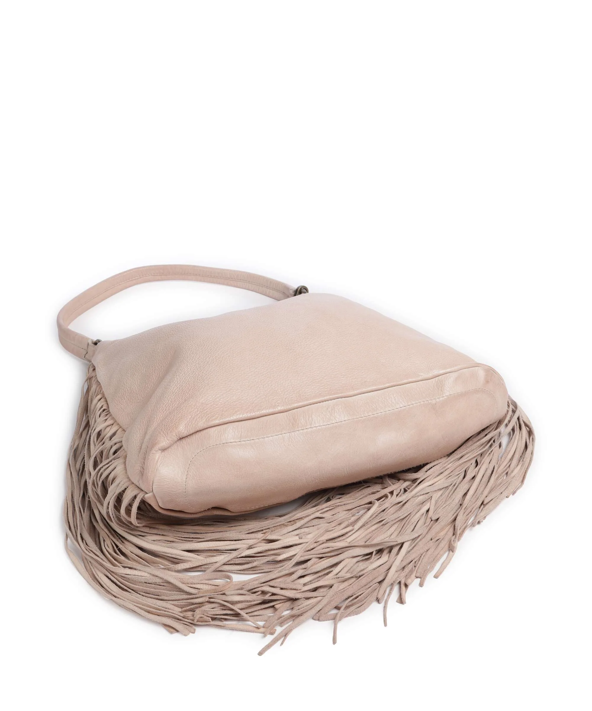 Taschendieb Wien Löwengasse 5x Torebka worek linen rose - Image 4
