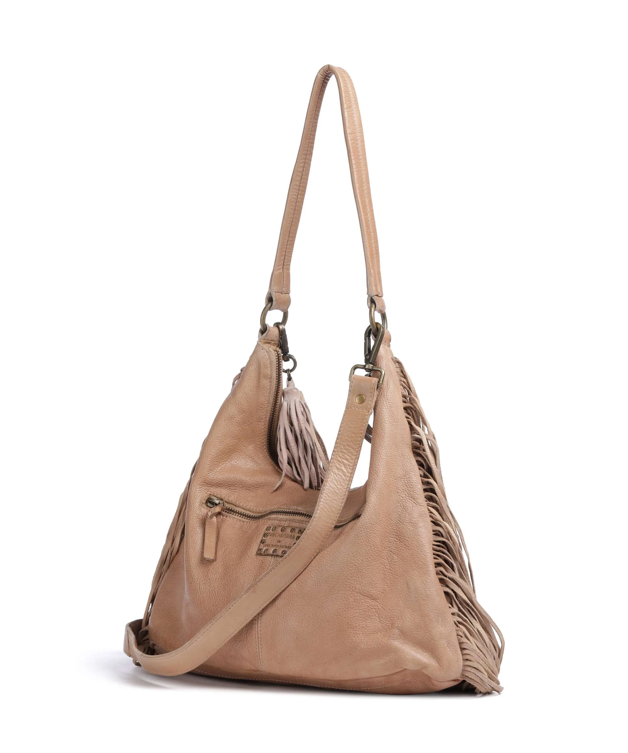 Taschendieb Wien Löwengasse 5x Torebka worek wuestensand - Image 2