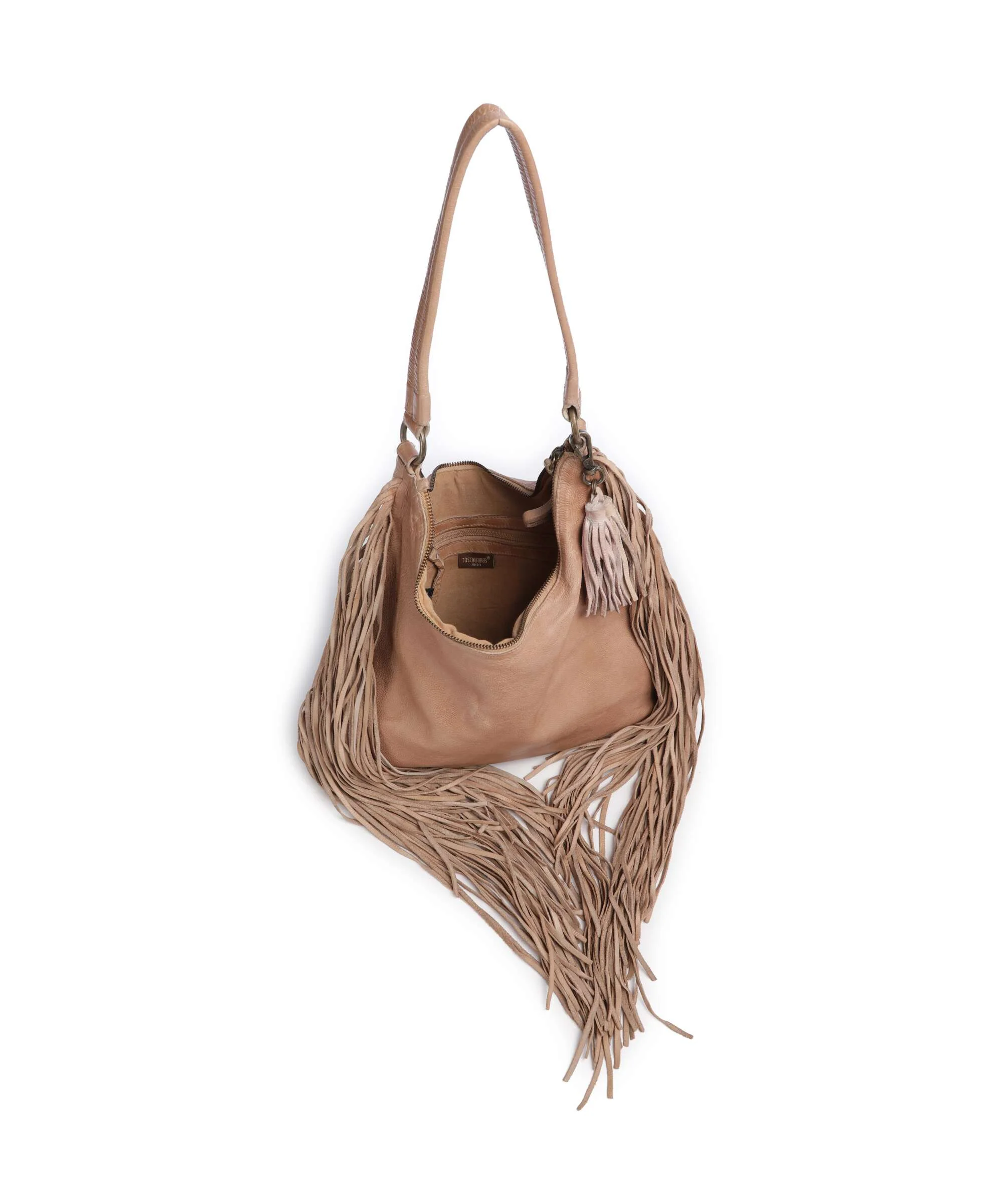 Taschendieb Wien Löwengasse 5x Torebka worek wuestensand - Image 6
