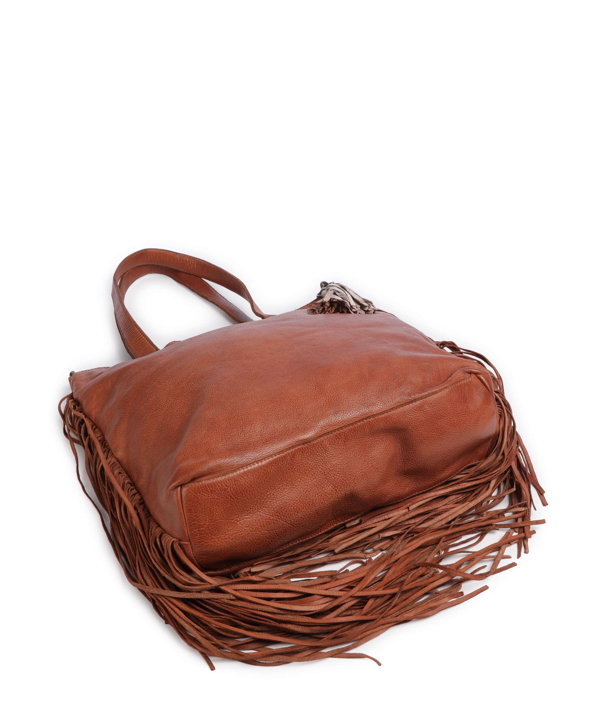 Taschendieb Wien Löwengasse 6x Torba na zakupy cognac - Image 5