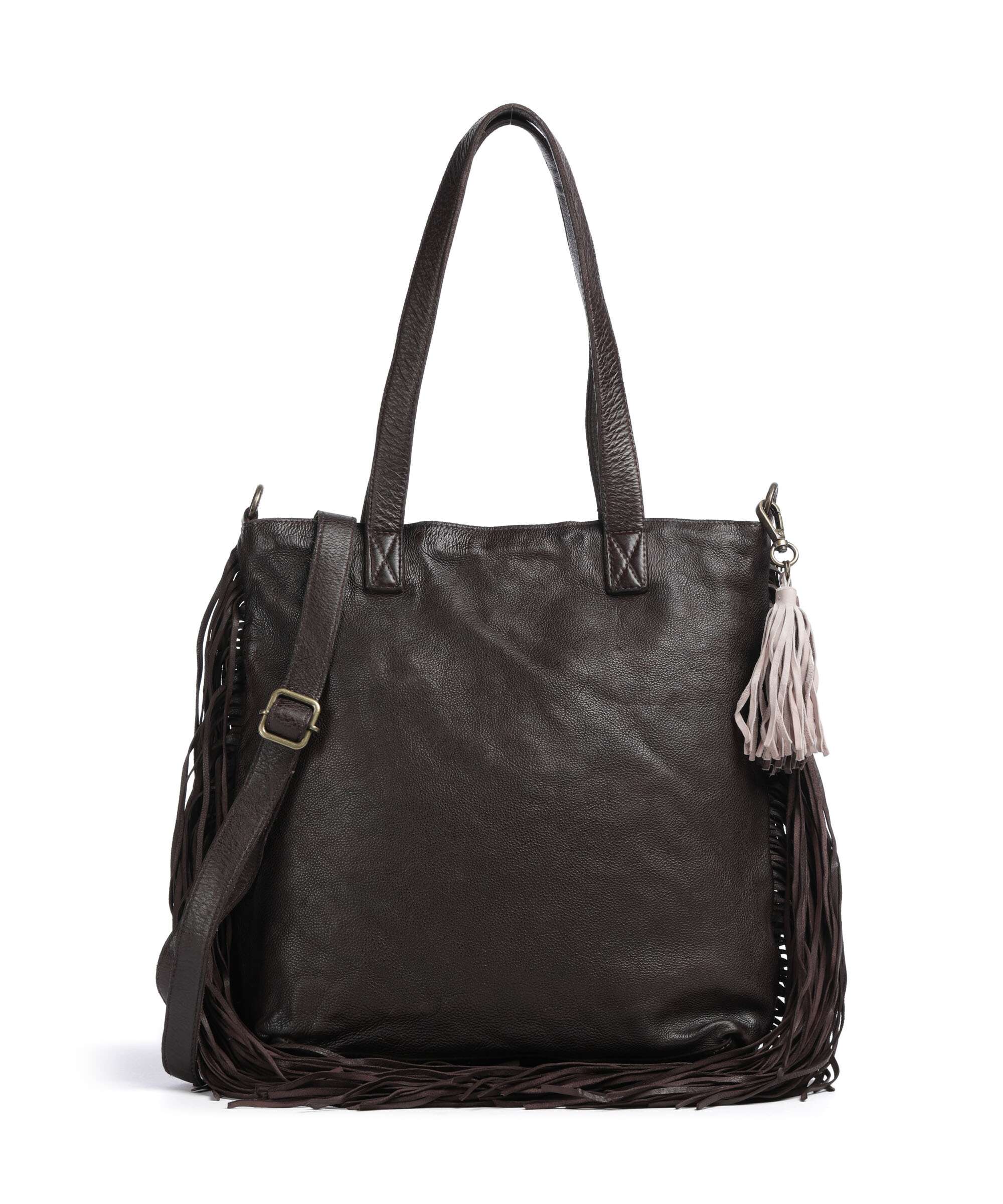 Taschendieb Wien Löwengasse 6x Torba na zakupy mokka