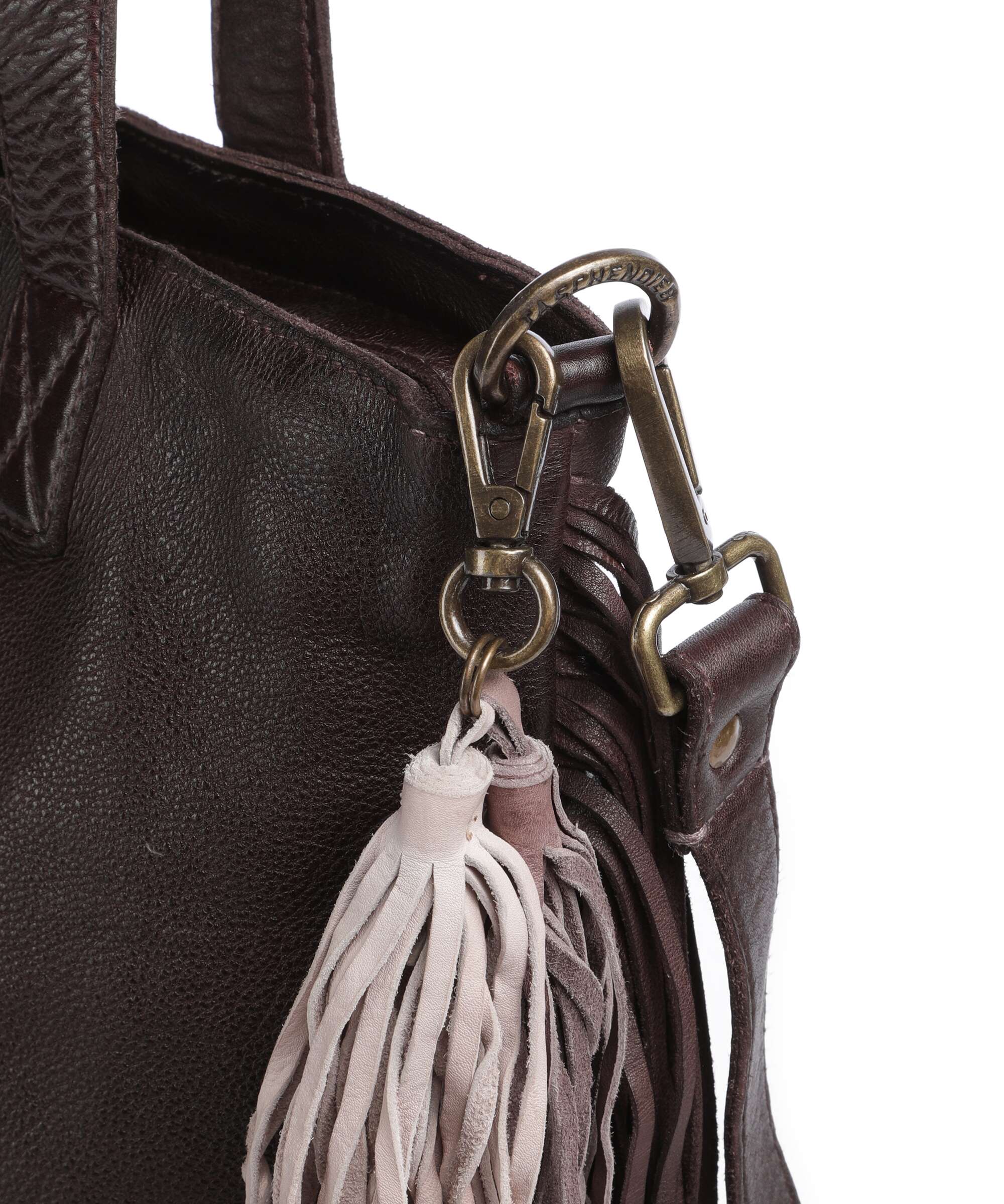 Taschendieb Wien Löwengasse 6x Torba na zakupy mokka - Image 4