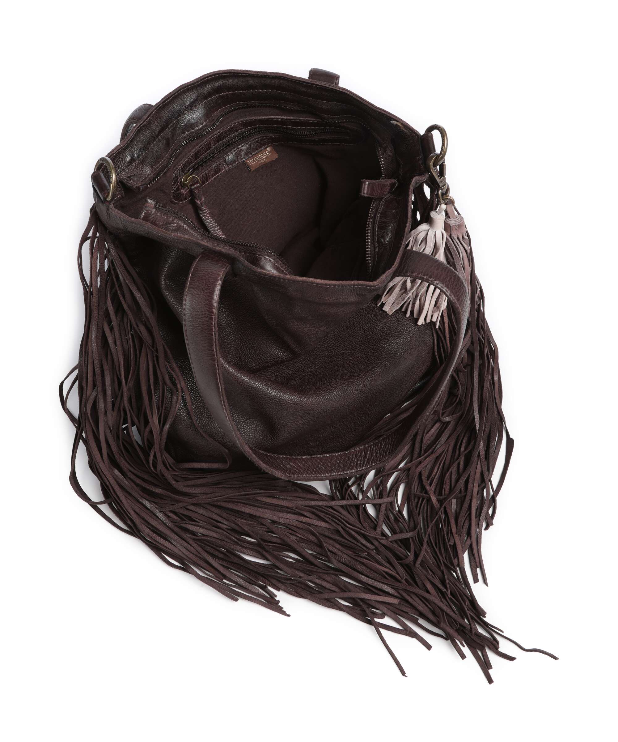 Taschendieb Wien Löwengasse 6x Torba na zakupy mokka - Image 6