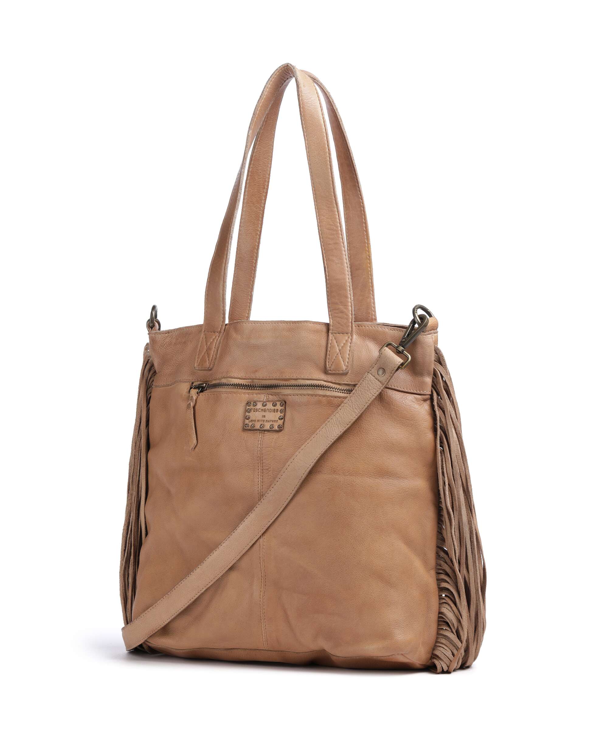 Taschendieb Wien Löwengasse 6x Torba na zakupy wuestensand - Image 2