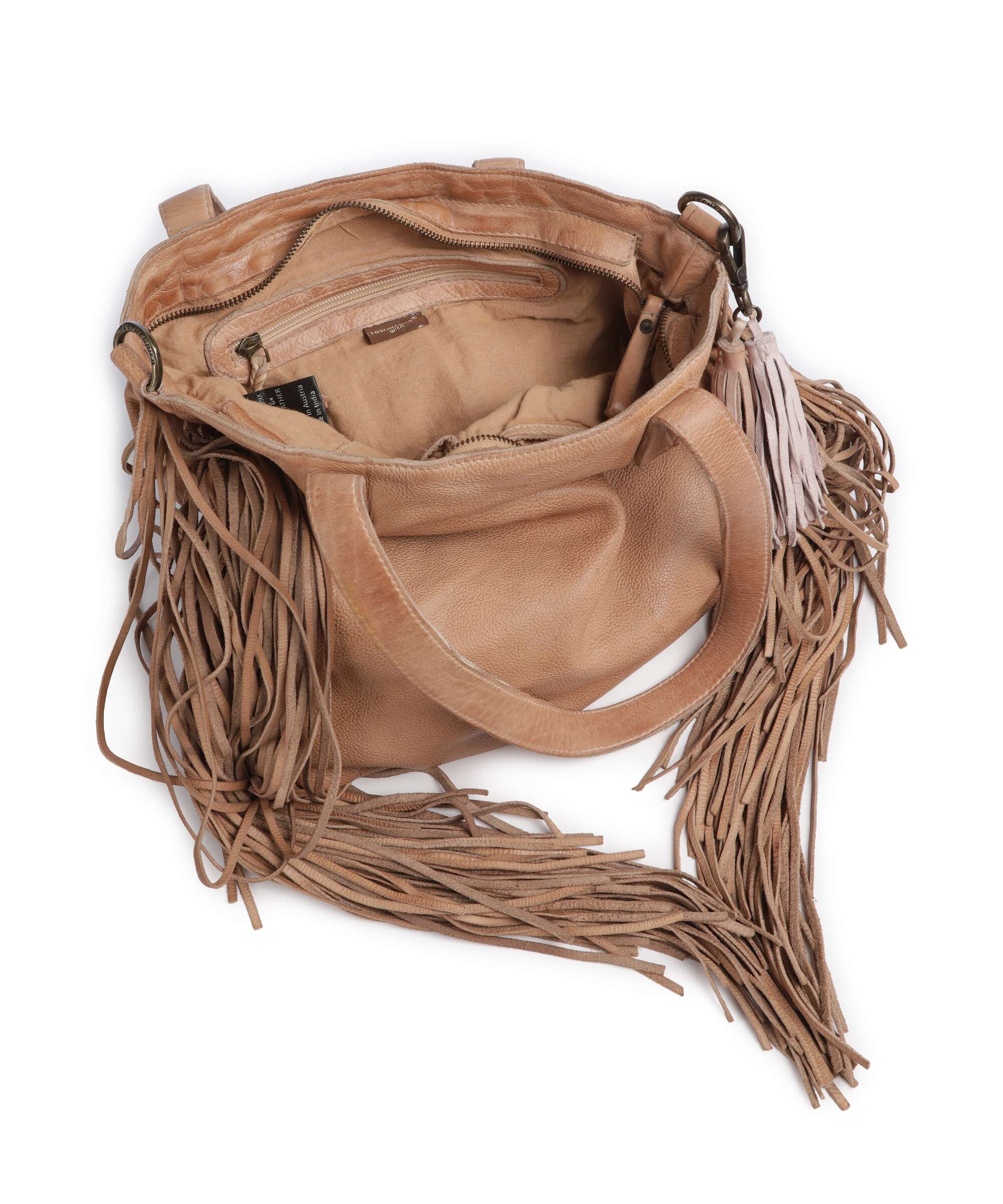 Taschendieb Wien Löwengasse 6x Torba na zakupy wuestensand - Image 6