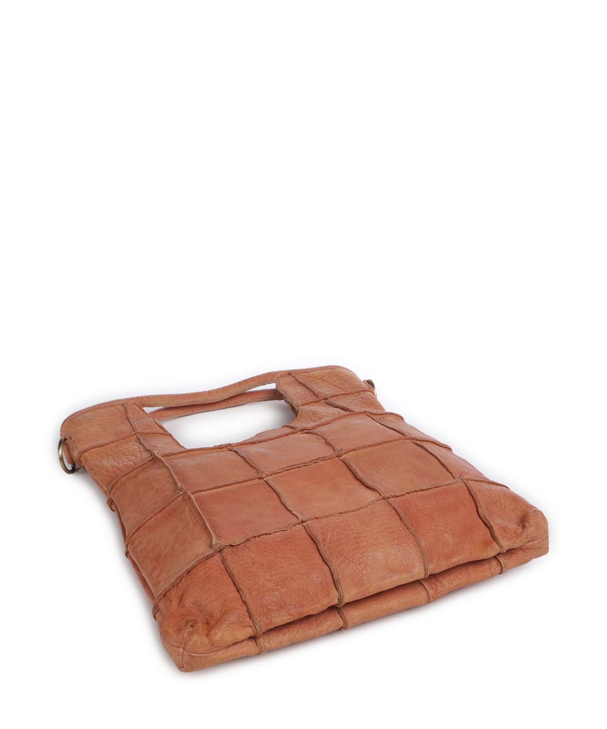 Taschendieb Wien Malvengasse 1 Torba na zakupy camel - Image 5
