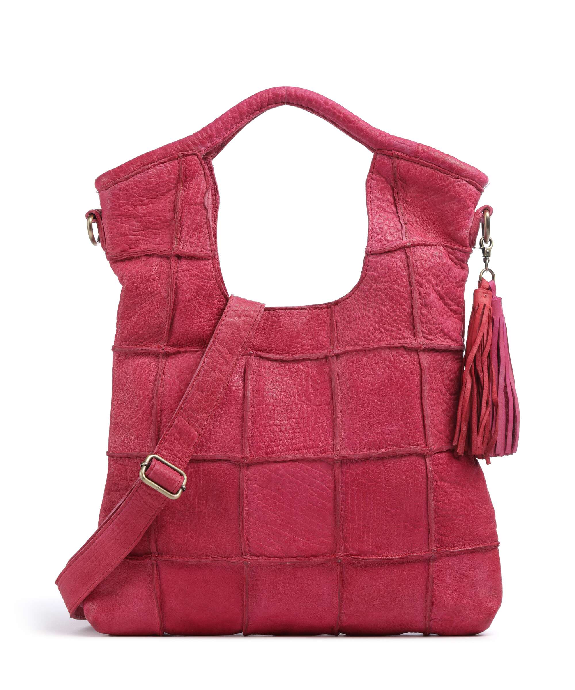 Taschendieb Wien Malvengasse 1 Torba na zakupy pink love