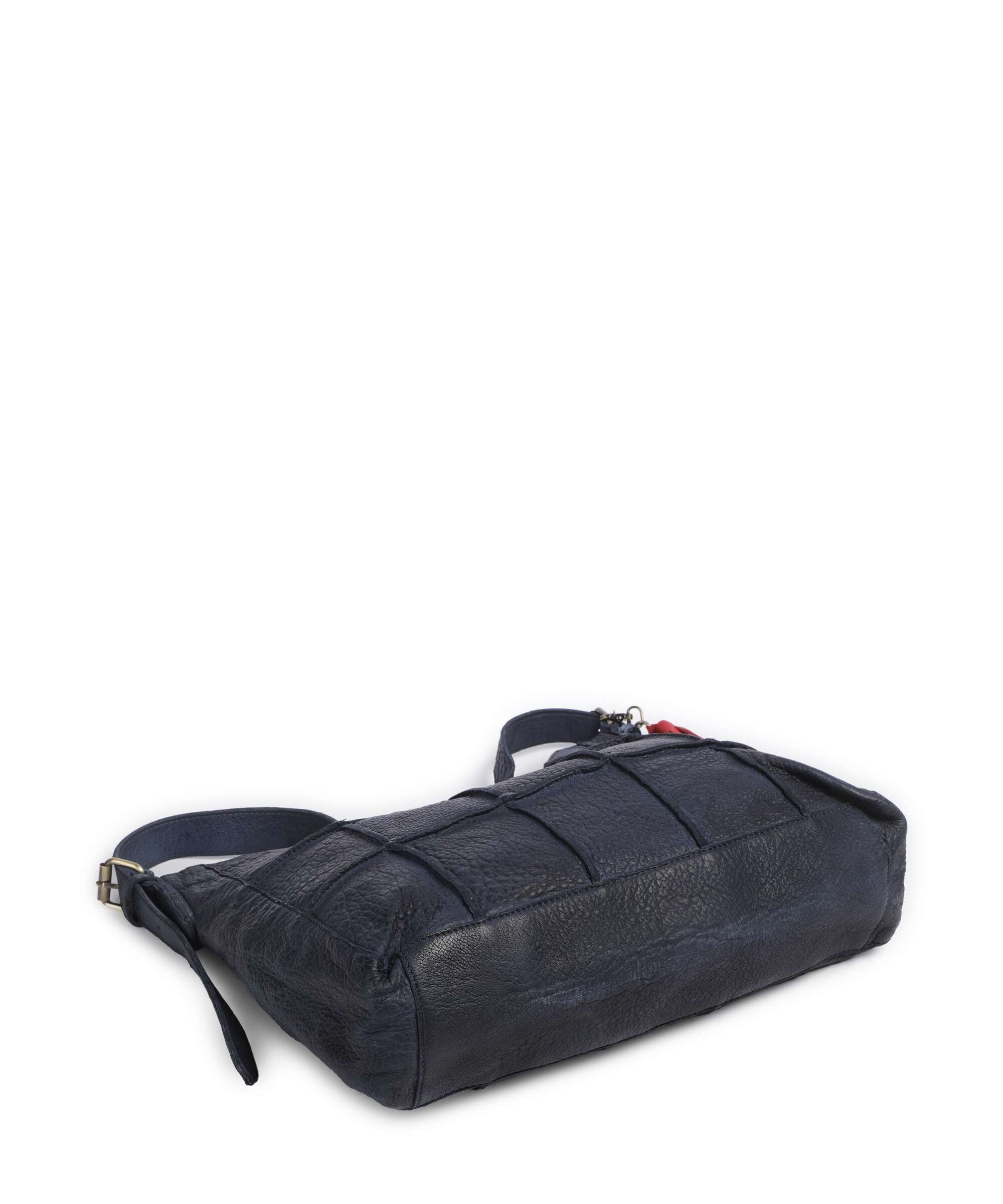 Taschendieb Wien Malvengasse 5 Torba na ramię blue sea - Image 5