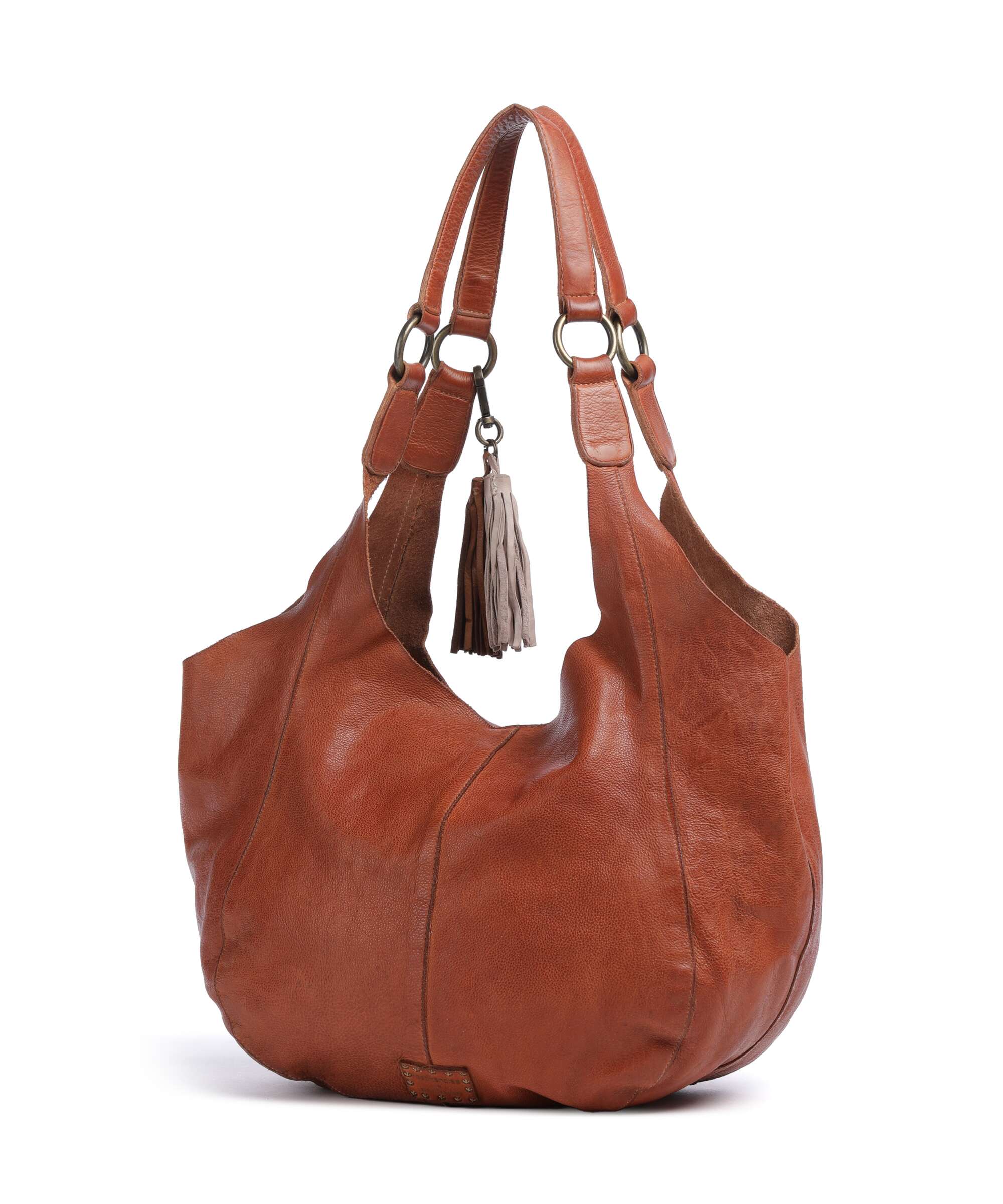 Taschendieb Wien Mariengasse 1 Torebka worek cognac - Image 2