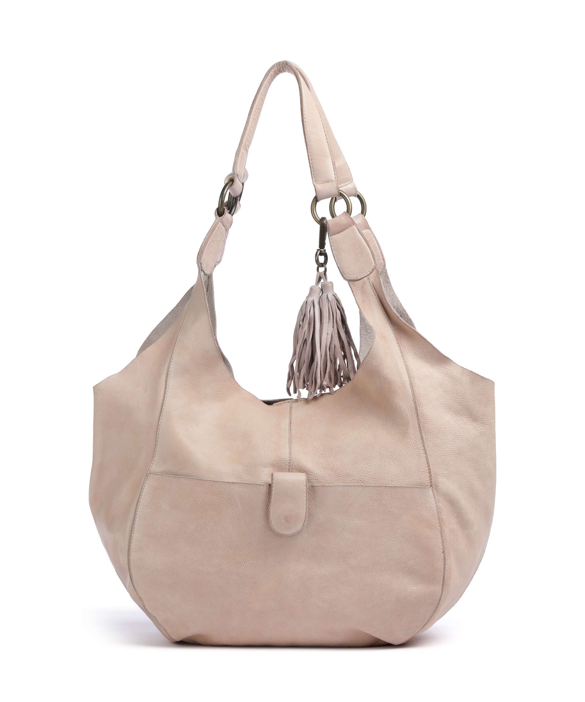 Taschendieb Wien Mariengasse 1 Torebka worek linen rose