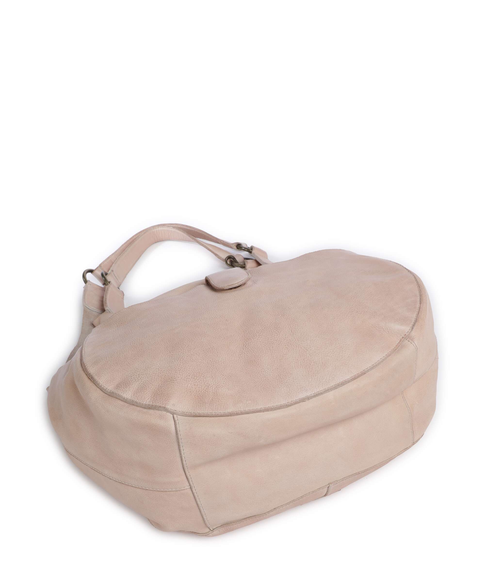 Taschendieb Wien Mariengasse 1 Torebka worek linen rose - Image 4