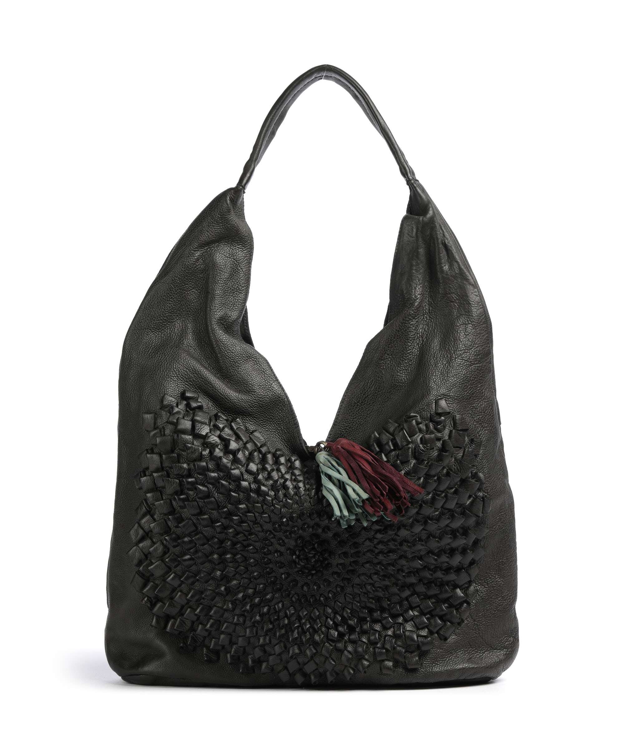 Taschendieb Wien Mondweg 1 Torebka worek green forest