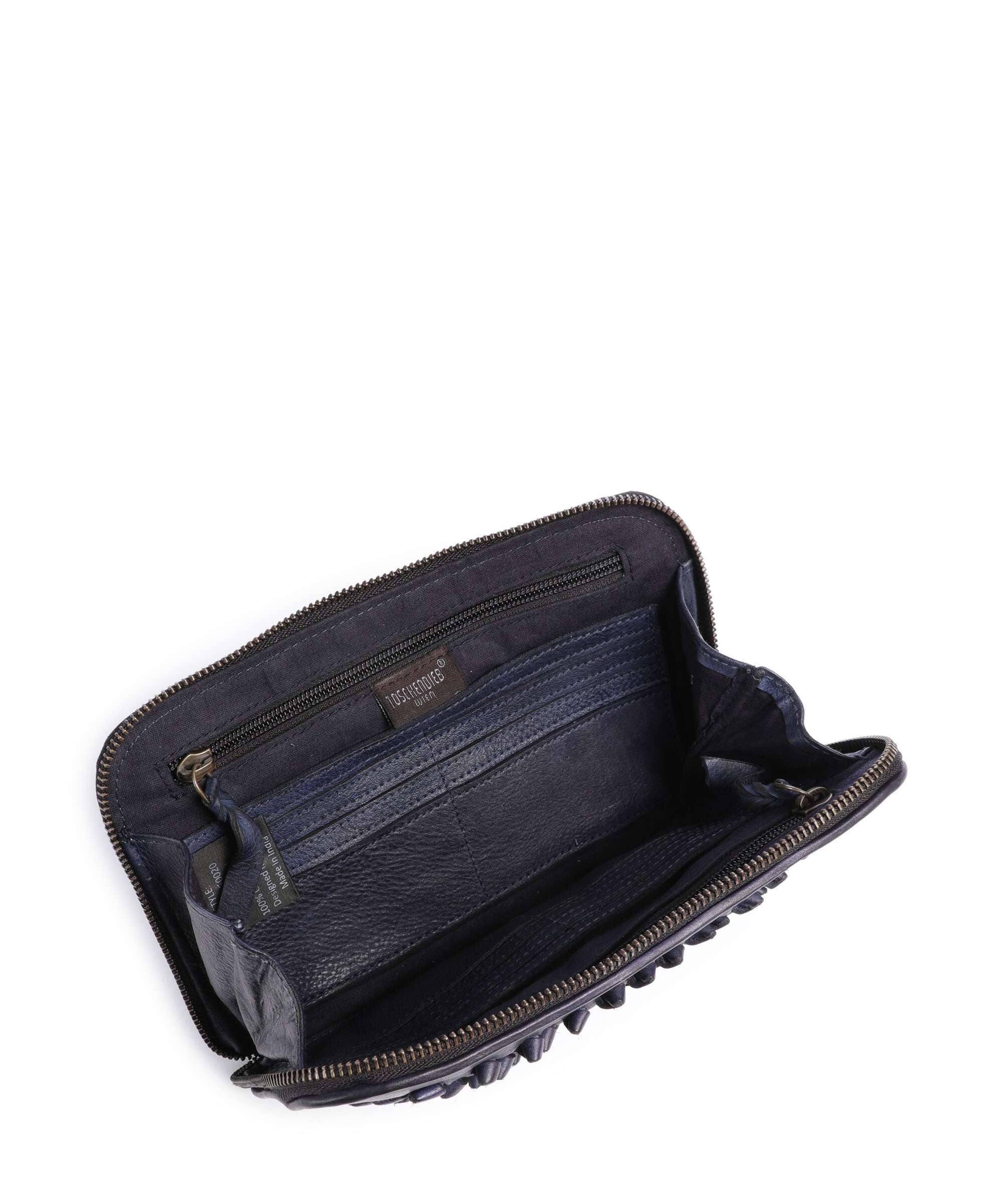 Taschendieb Wien Mondweg 4 Torba przez ramię blue sea - Image 6