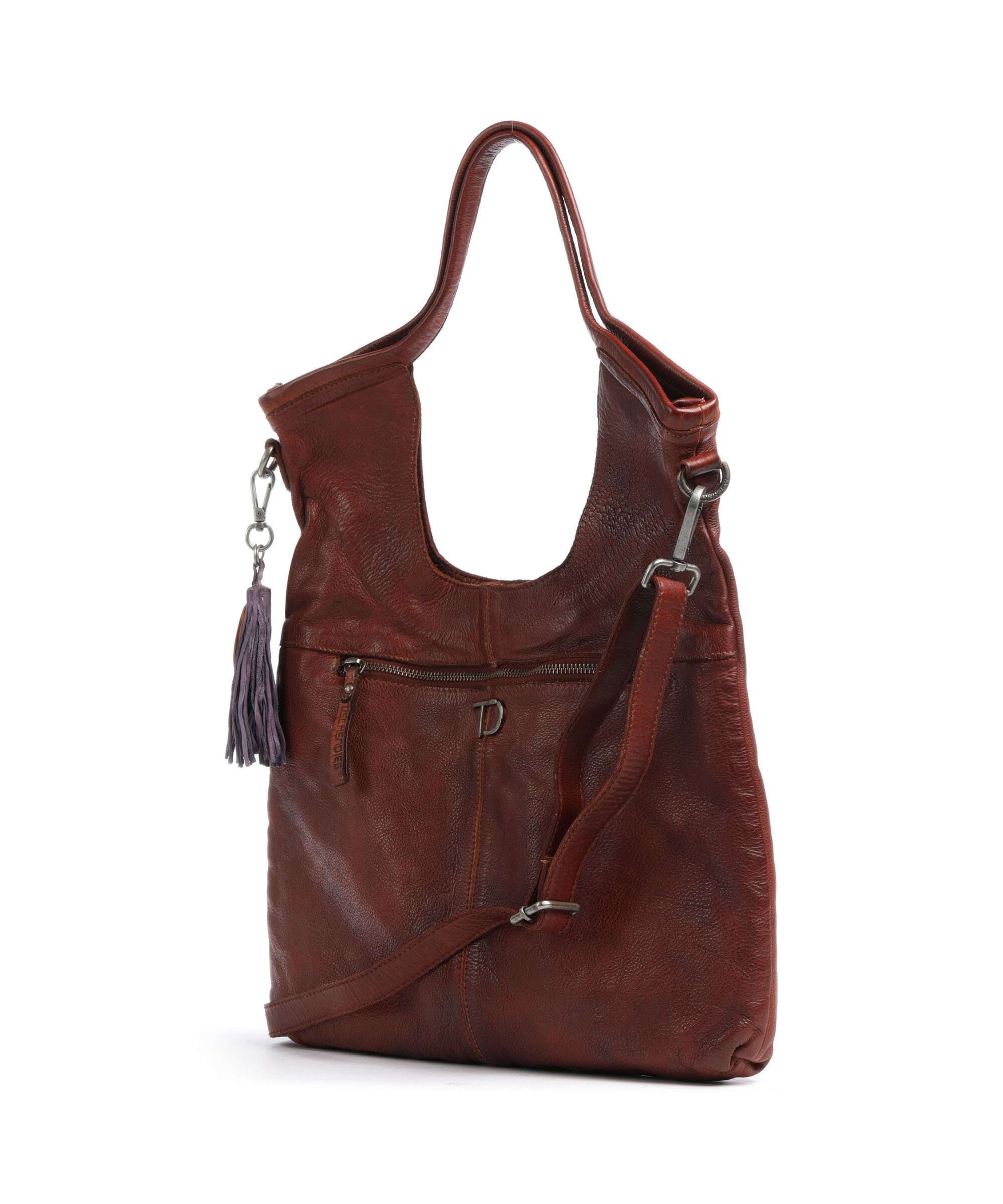 Taschendieb Wien Paniglgasse 3 Torba na zakupy intense rust - Image 2