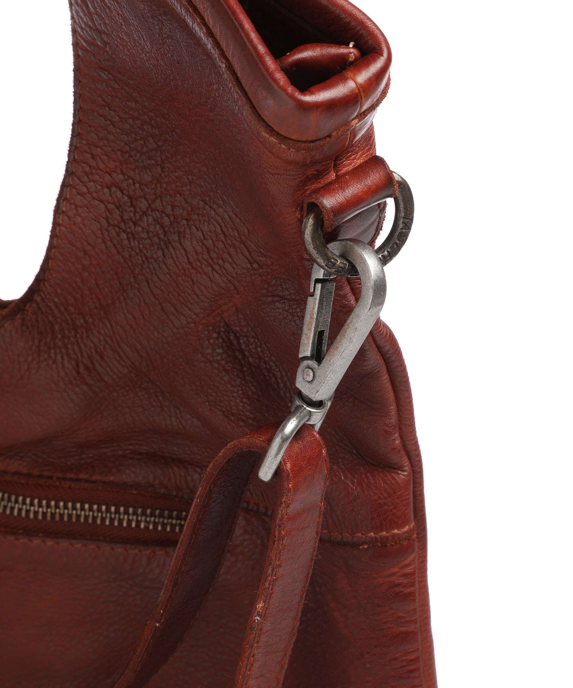 Taschendieb Wien Paniglgasse 3 Torba na zakupy intense rust - Image 4