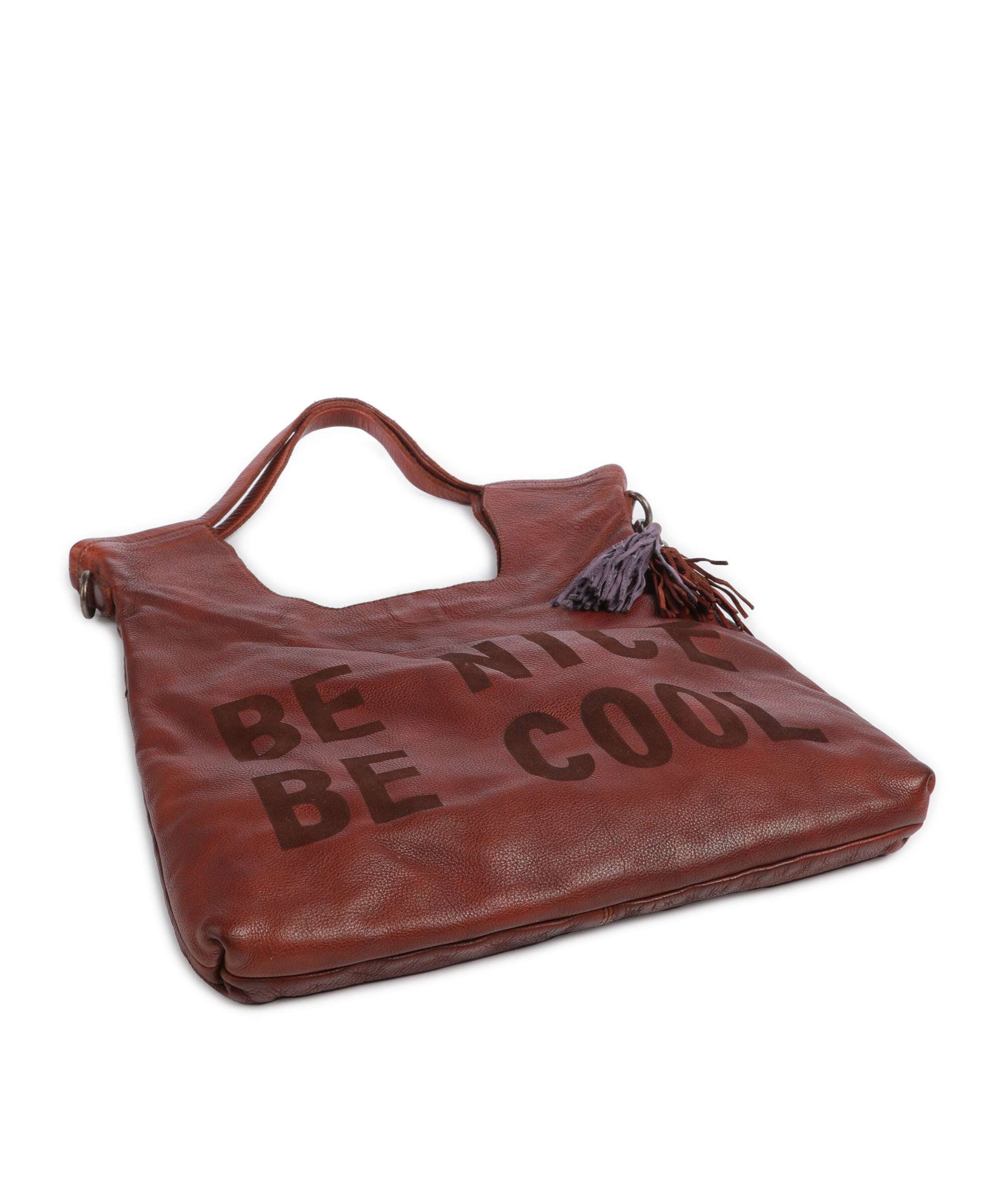 Taschendieb Wien Paniglgasse 3 Torba na zakupy intense rust - Image 5
