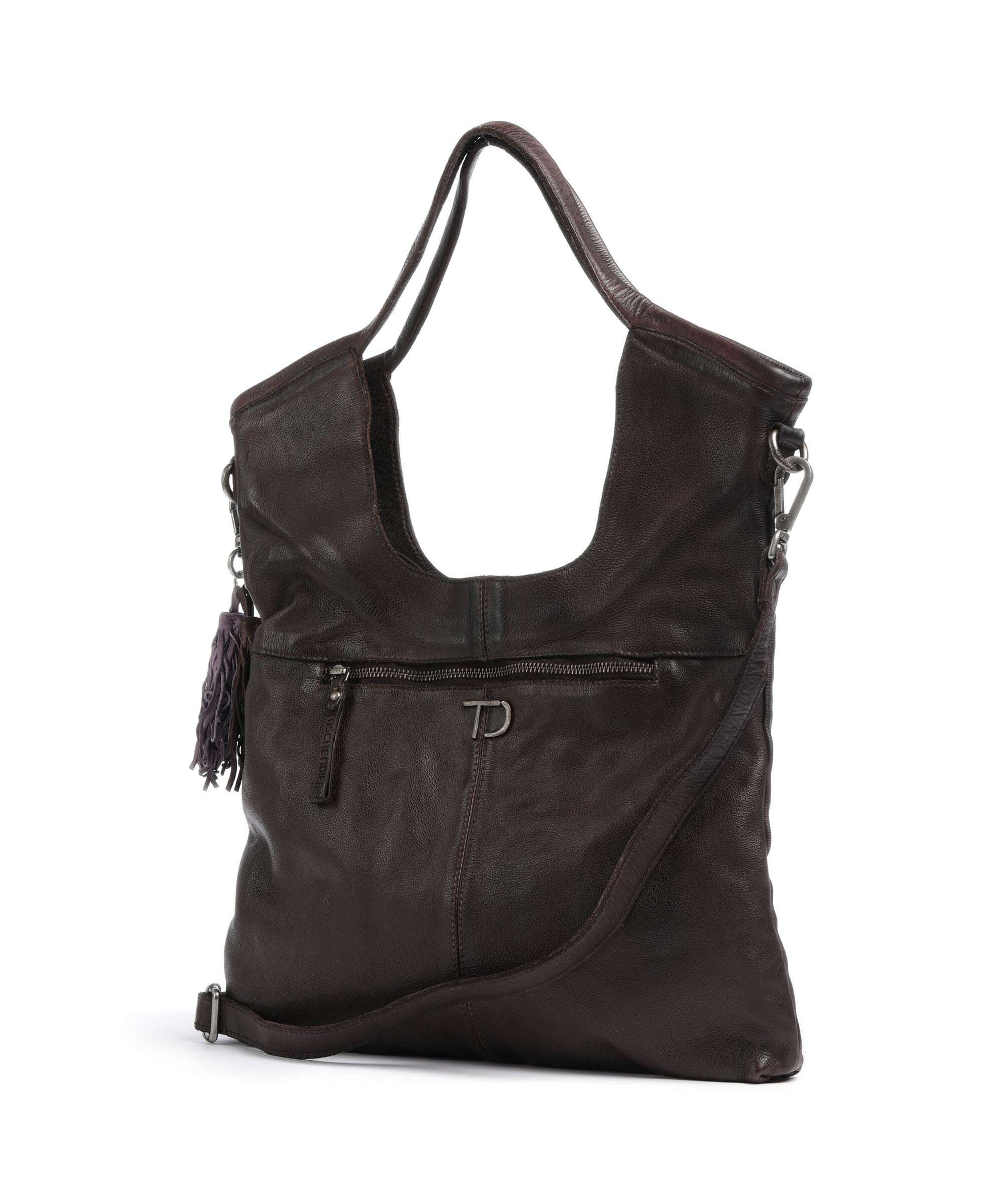 Taschendieb Wien Paniglgasse 3 Torba na zakupy schoko - Image 2