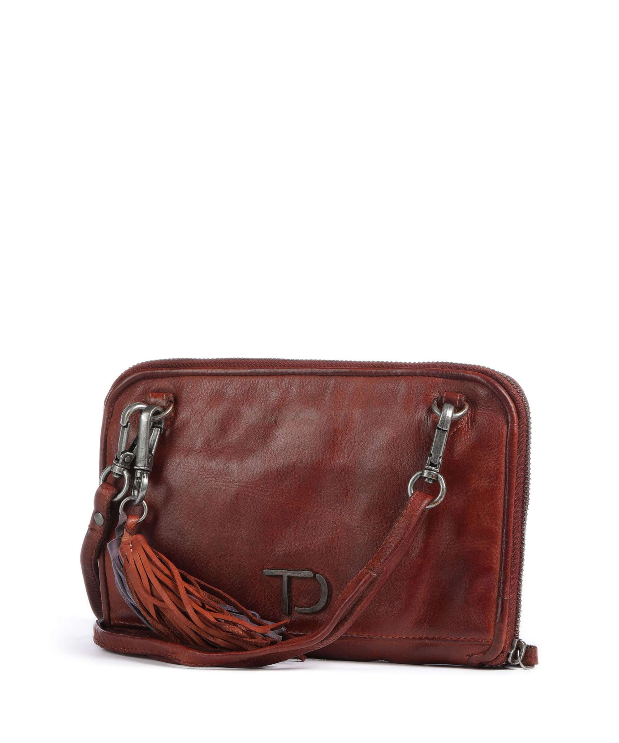 Taschendieb Wien Paniglgasse 5 Torba przez ramię intense rust - Image 2