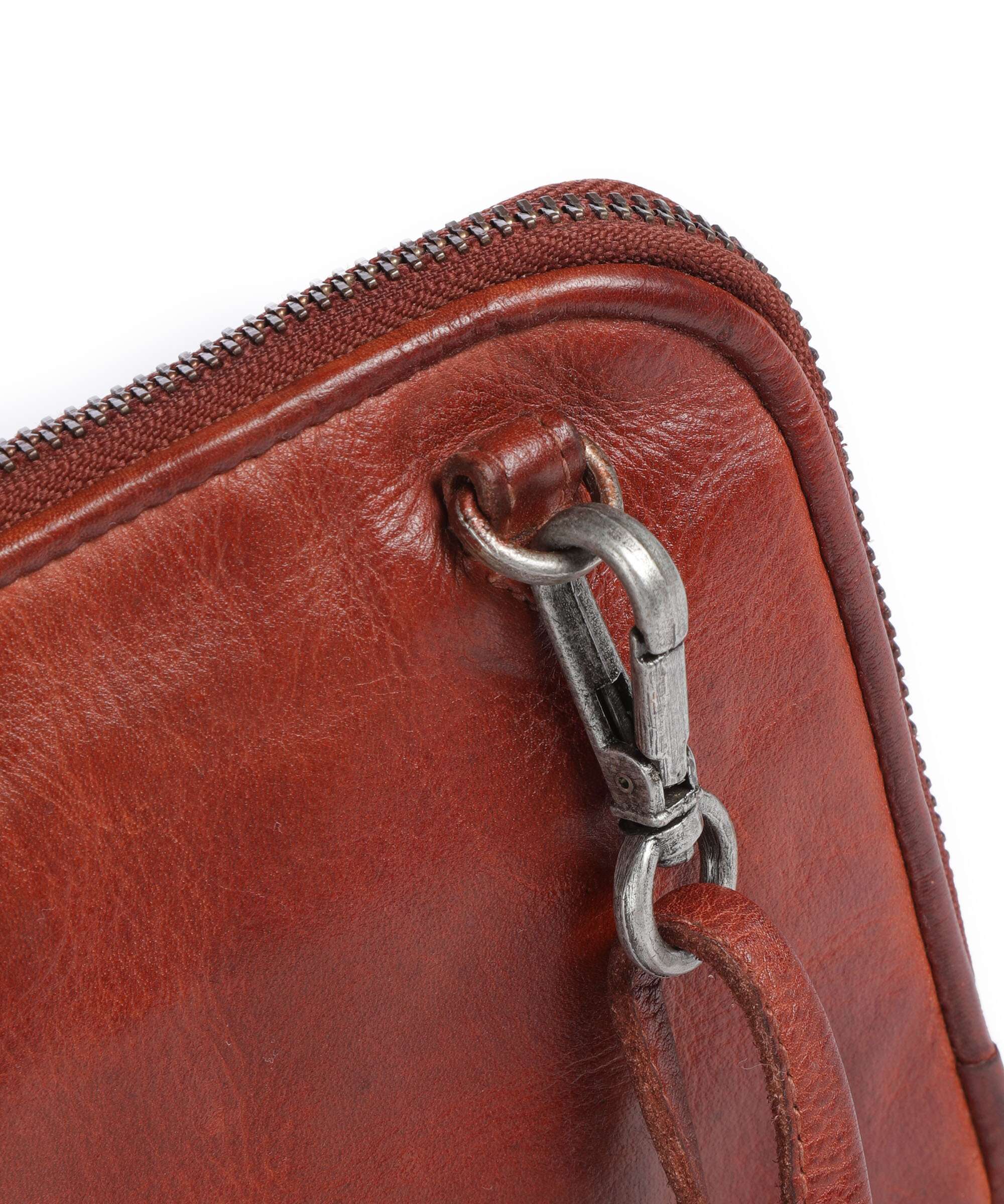 Taschendieb Wien Paniglgasse 5 Torba przez ramię intense rust - Image 4